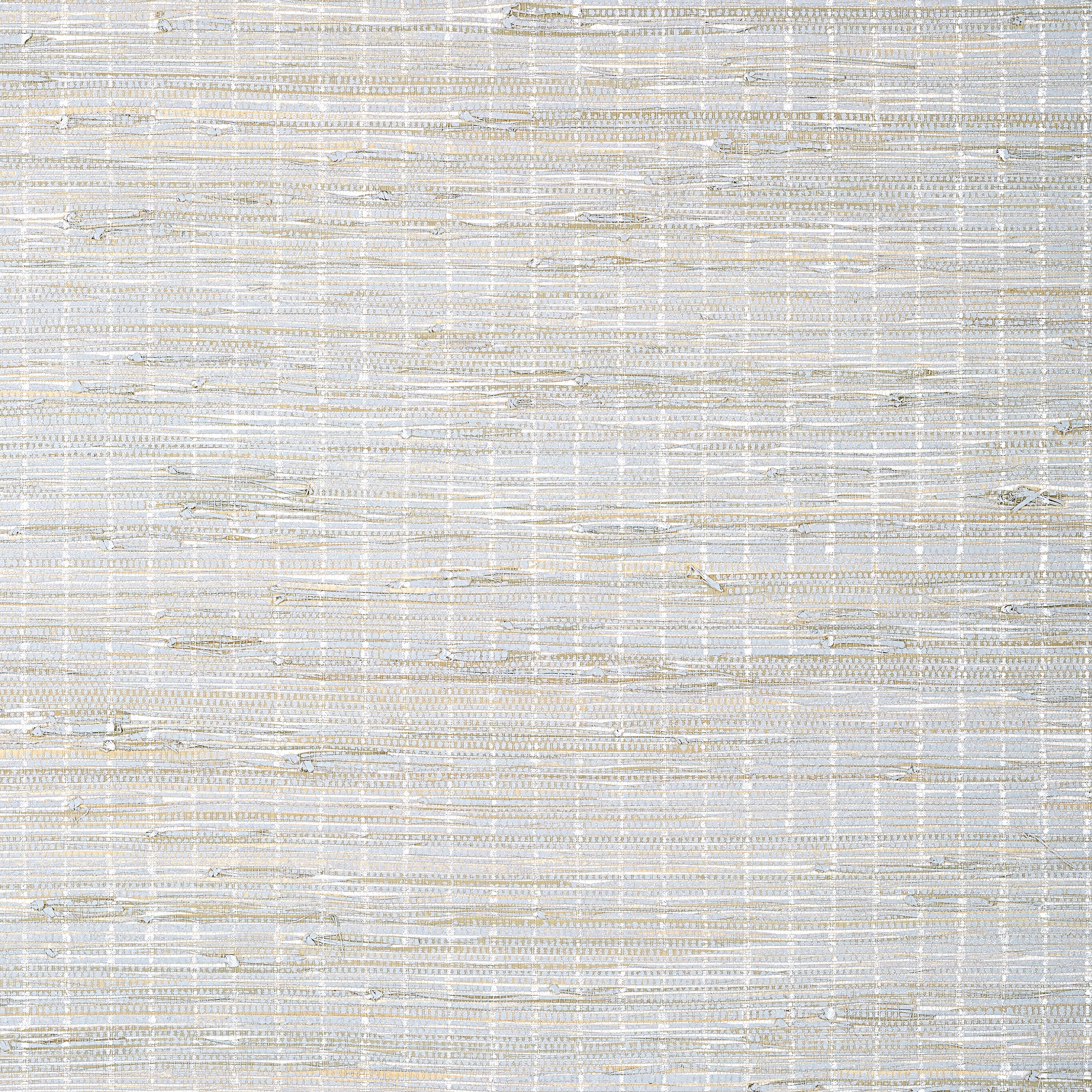 Thibaut Sutton Stripe Behang T24084 - White on Grey