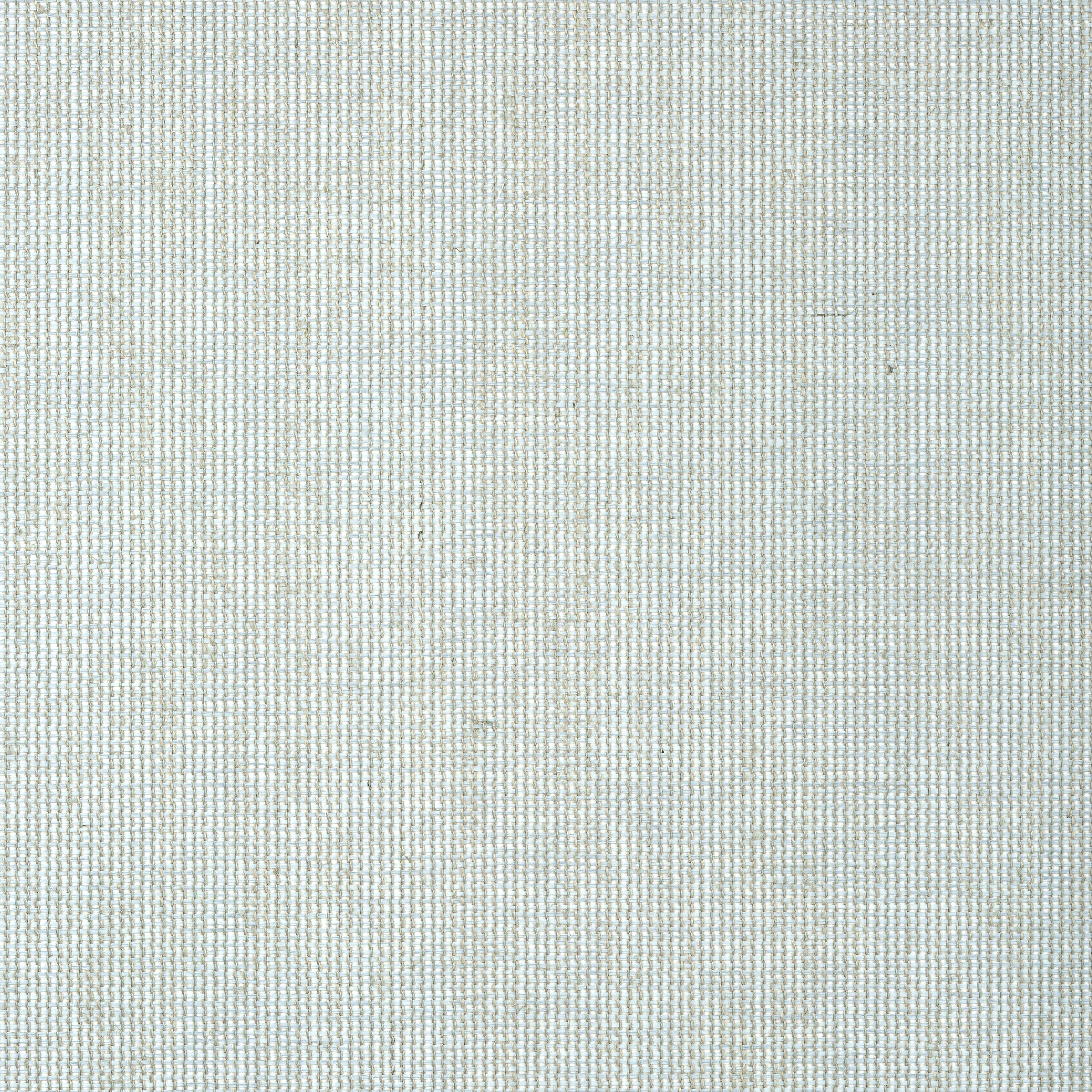 Thibaut Straw Jute Behang T24105 - Slate Blue