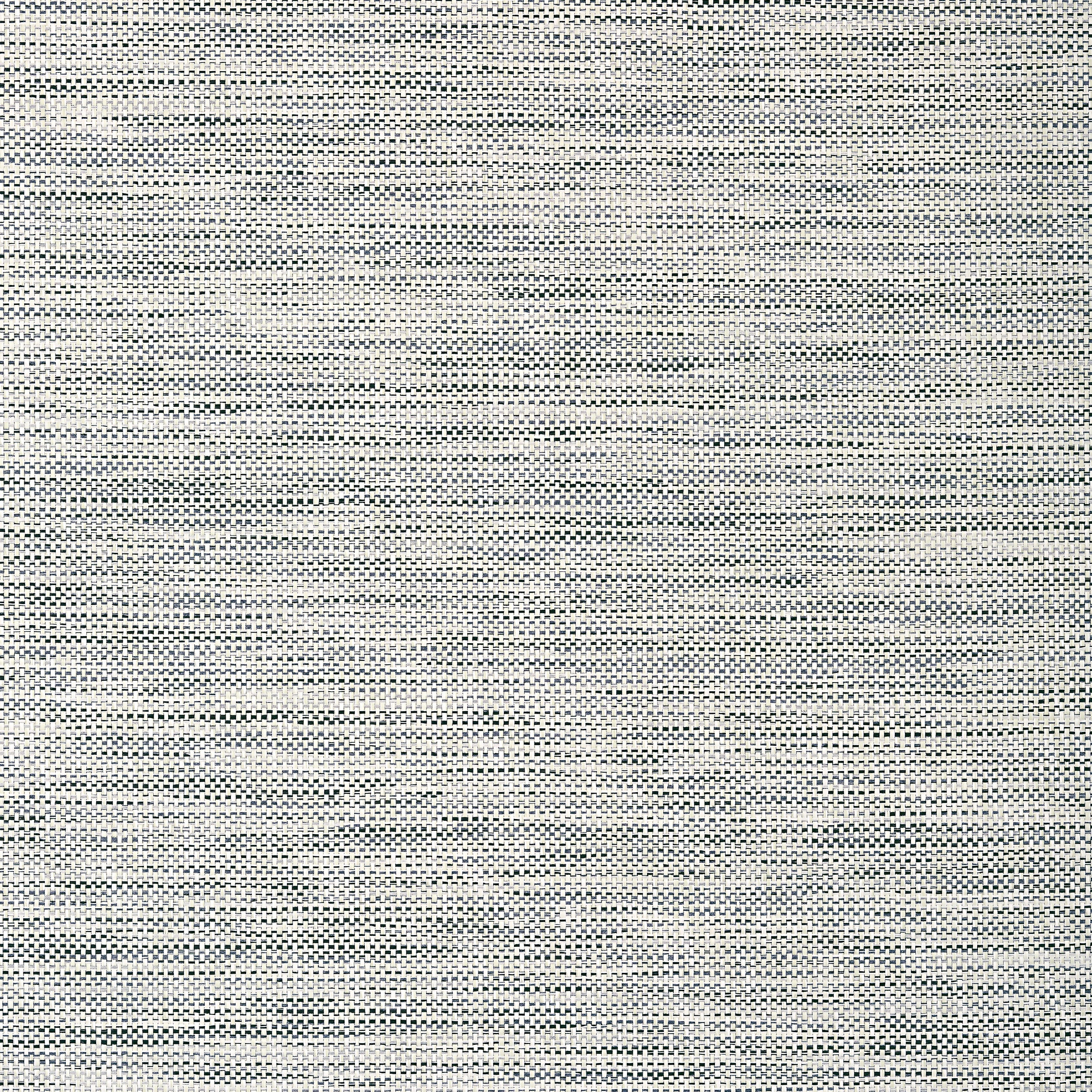 Thibaut Calistoga Behang T24113 - Black and White