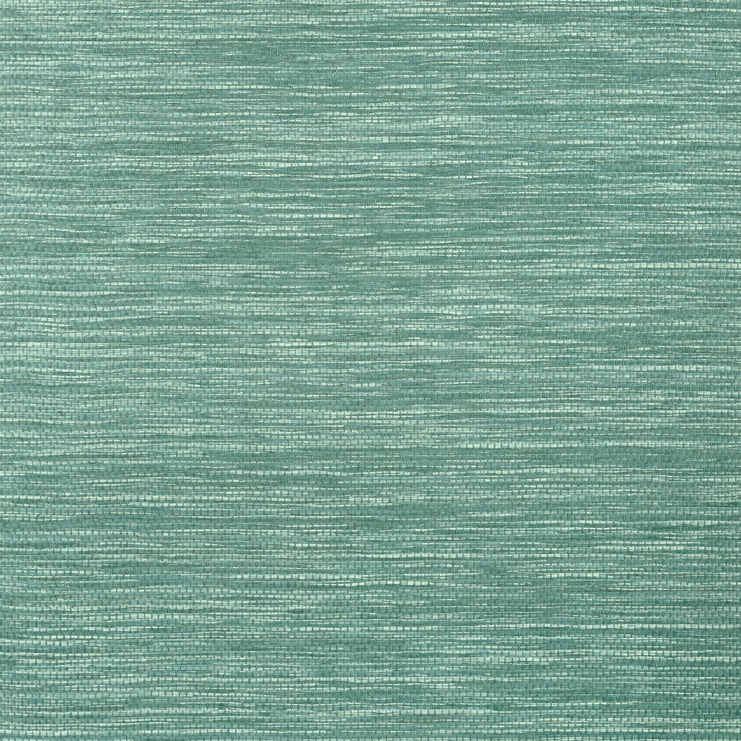 Thibaut Cape May Weave Behang T27002 - Teal