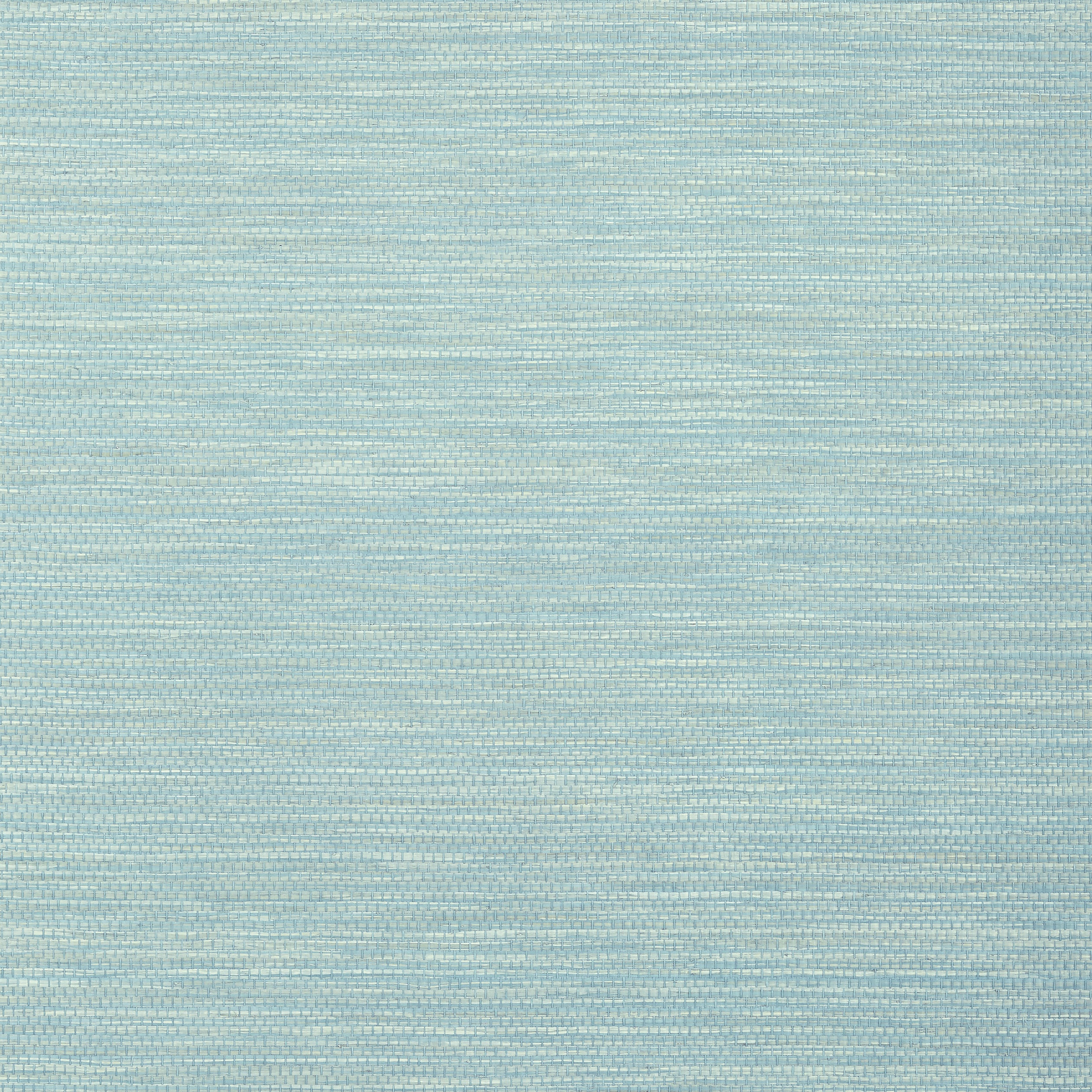 Thibaut Cape May Weave Behang T27003 - Yarmouth Blue