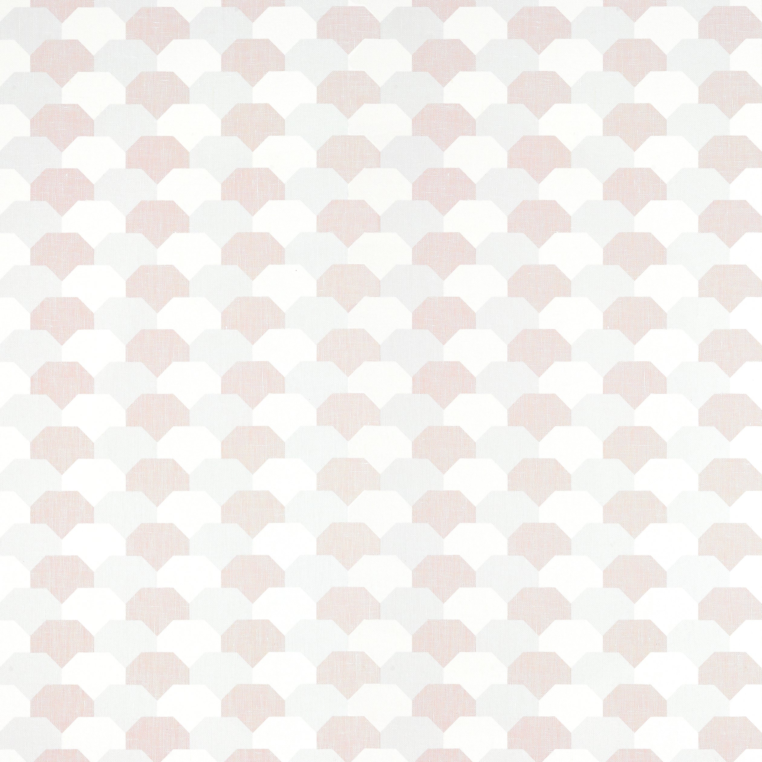 Thibaut Hidden Hills Behang T27012 - Blush