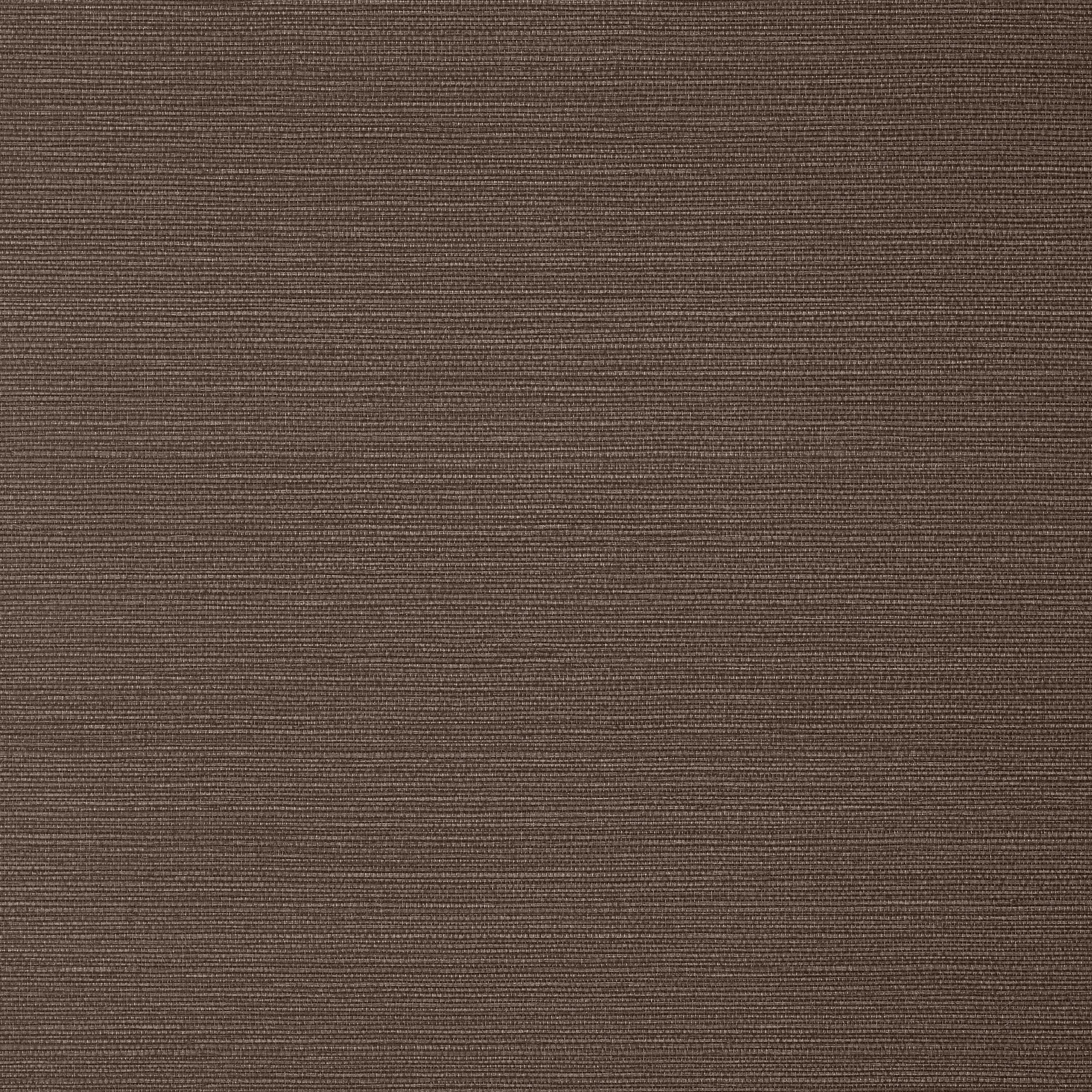 Thibaut Taluk Sisal Behang T291 - Chocolate