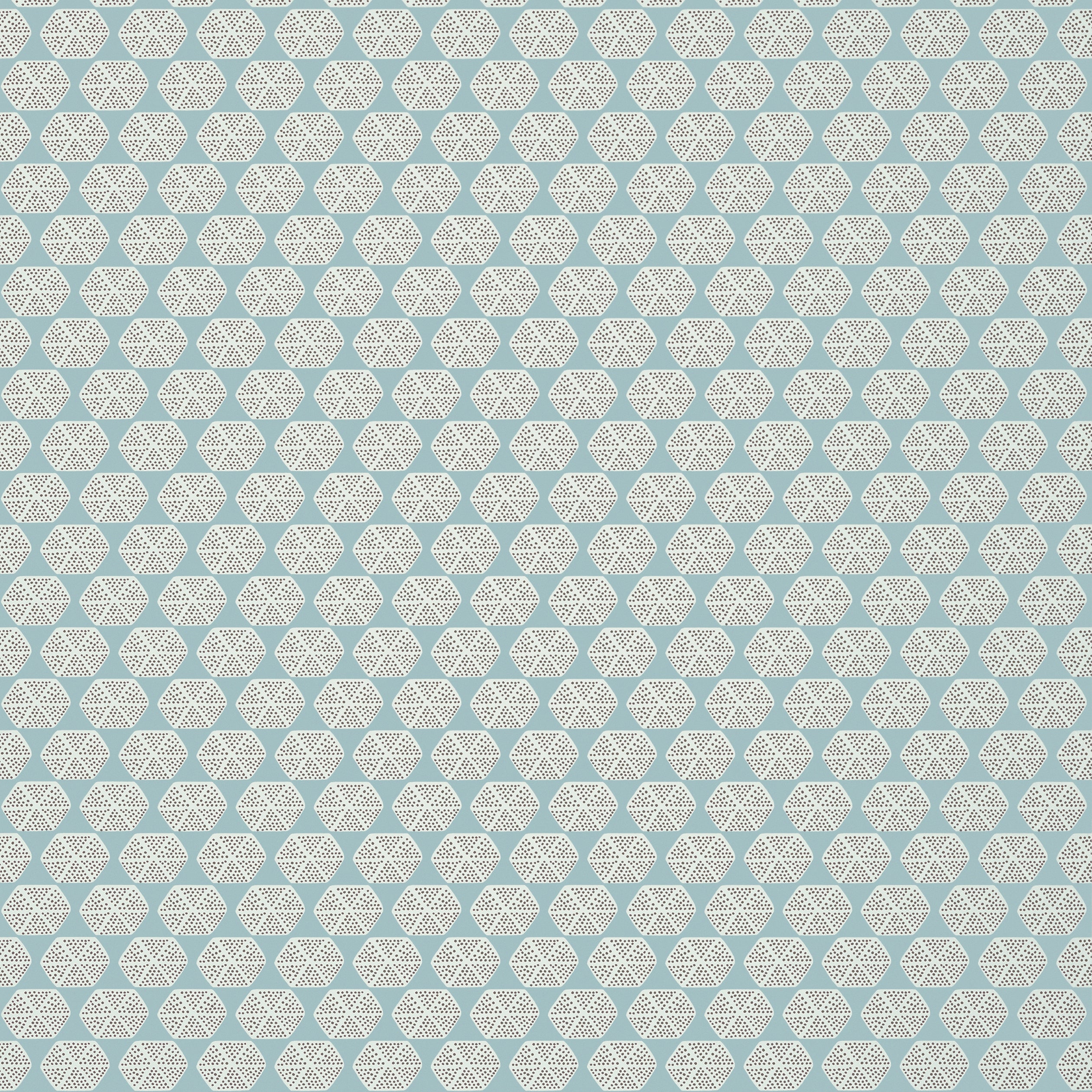 Thibaut Parada Behang T2928 - Aqua