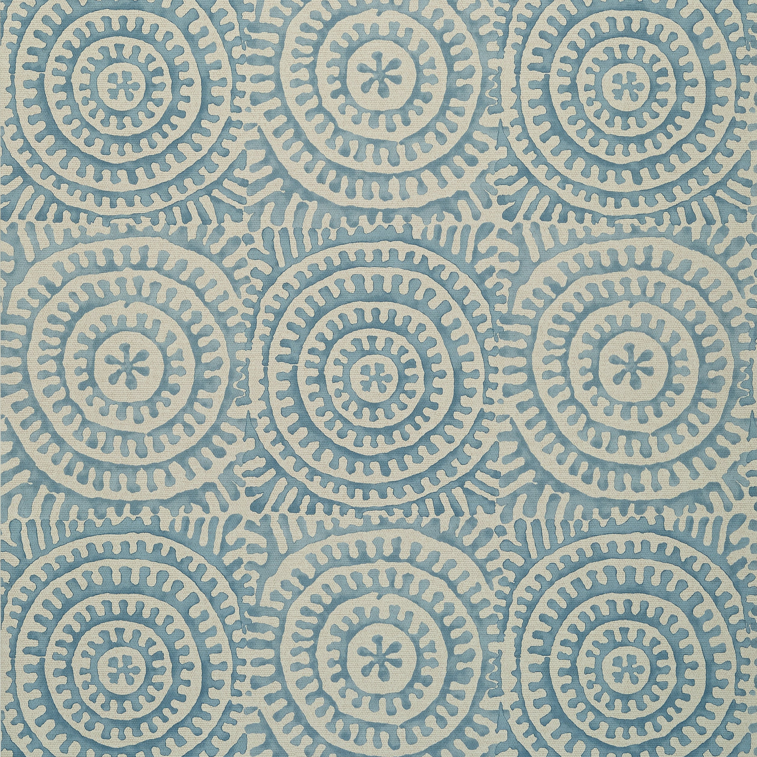 Thibaut Kasai Behang T2930 - Aqua