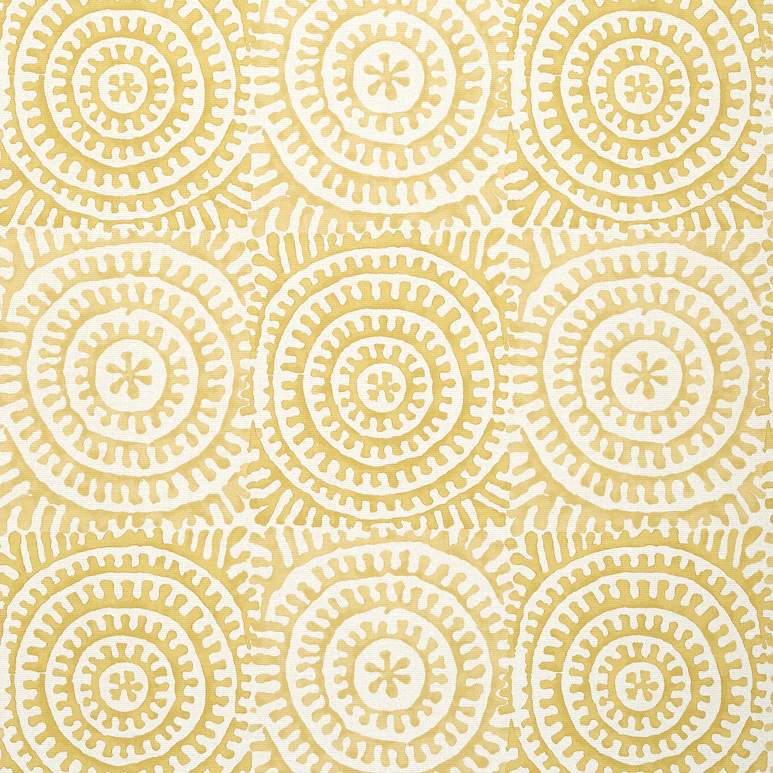 Thibaut Kasai Behang T2933 - Harvest Gold