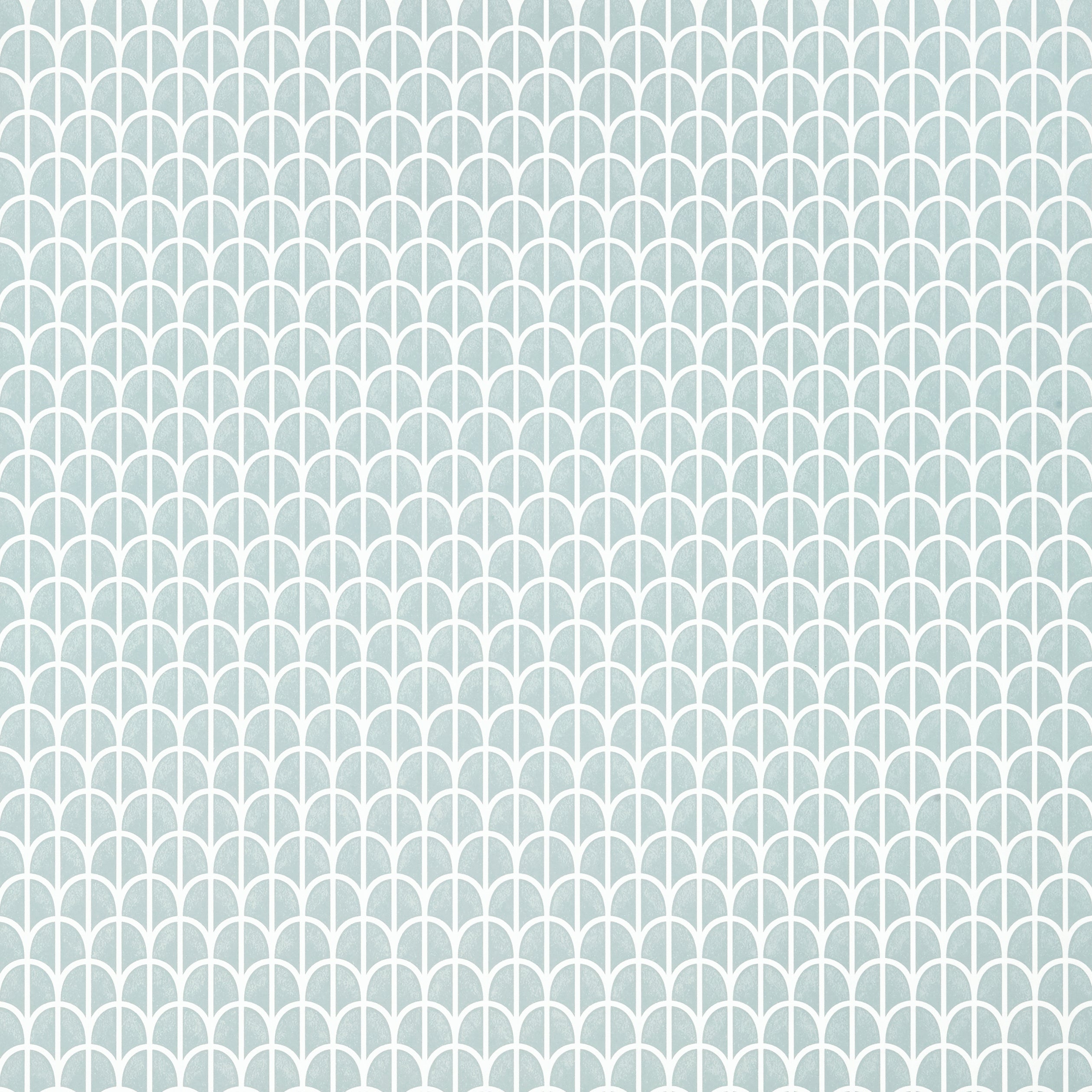 Thibaut Hillock Behang T2941 - Aqua