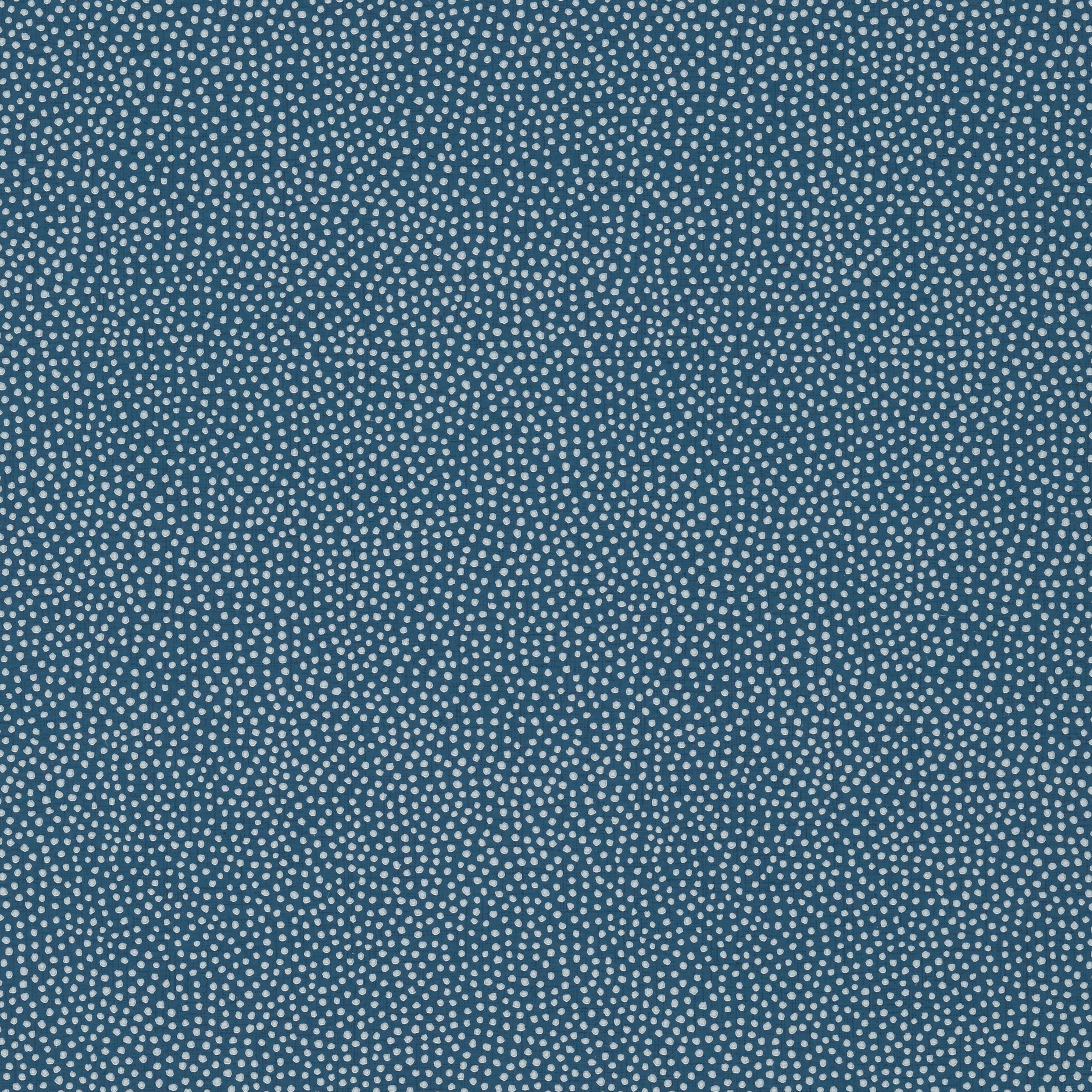 Thibaut Turini Dots Behang T2963 - Navy