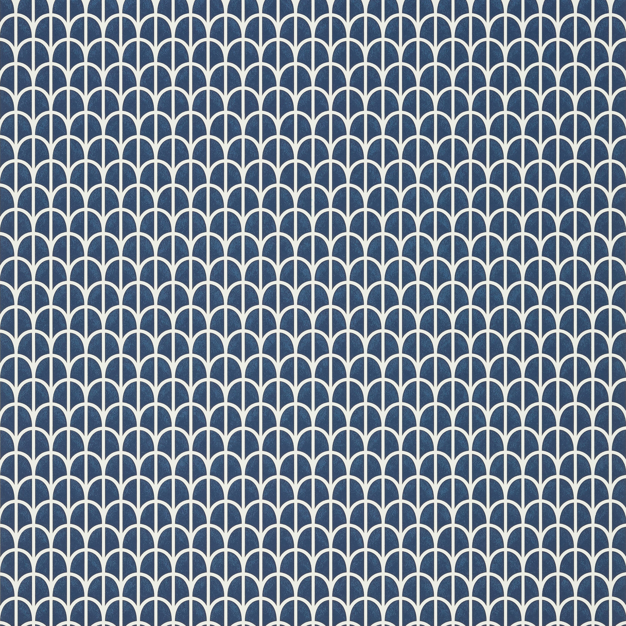 Thibaut Hillock Behang T2976 - Navy