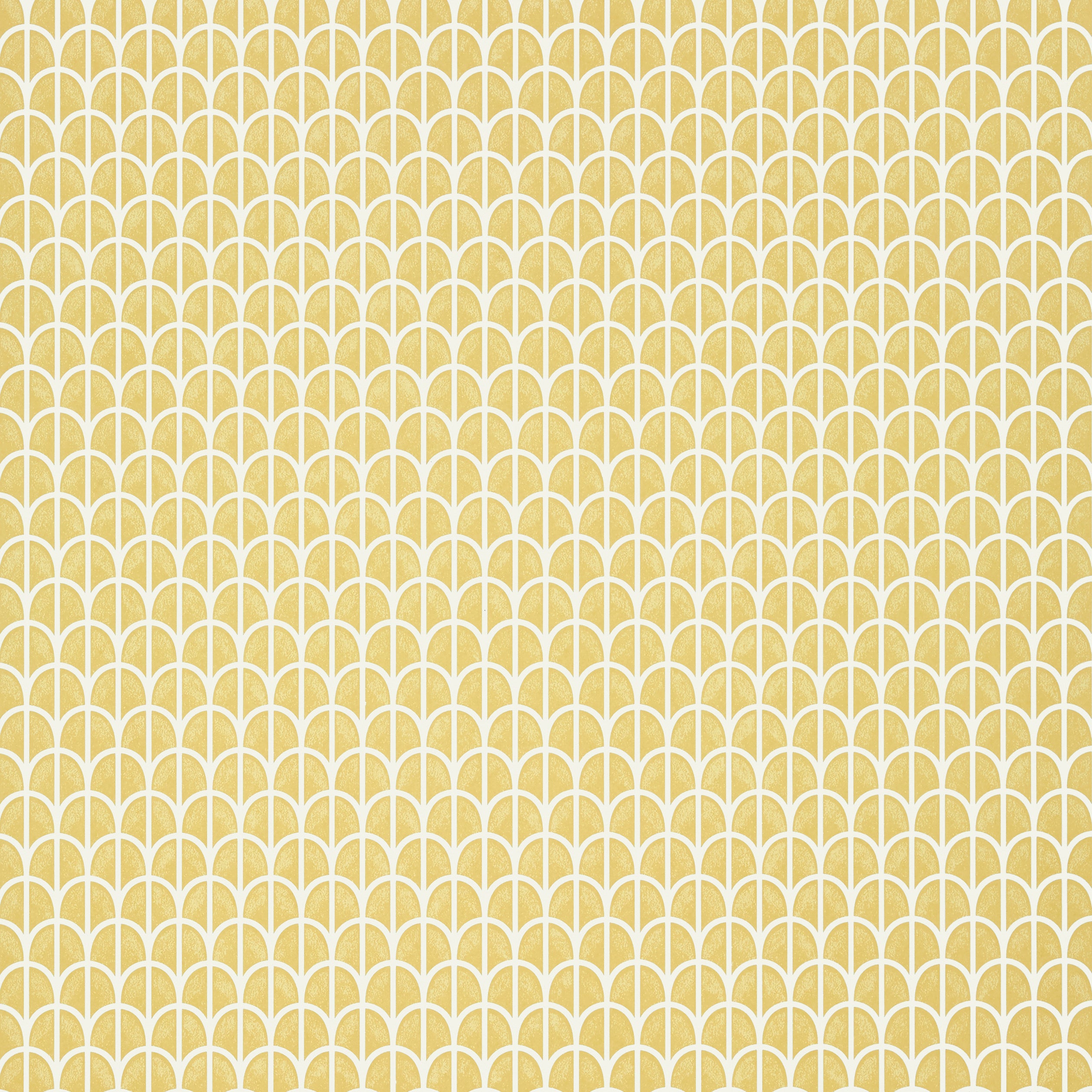 Thibaut Hillock Behang T2977 - Yellow