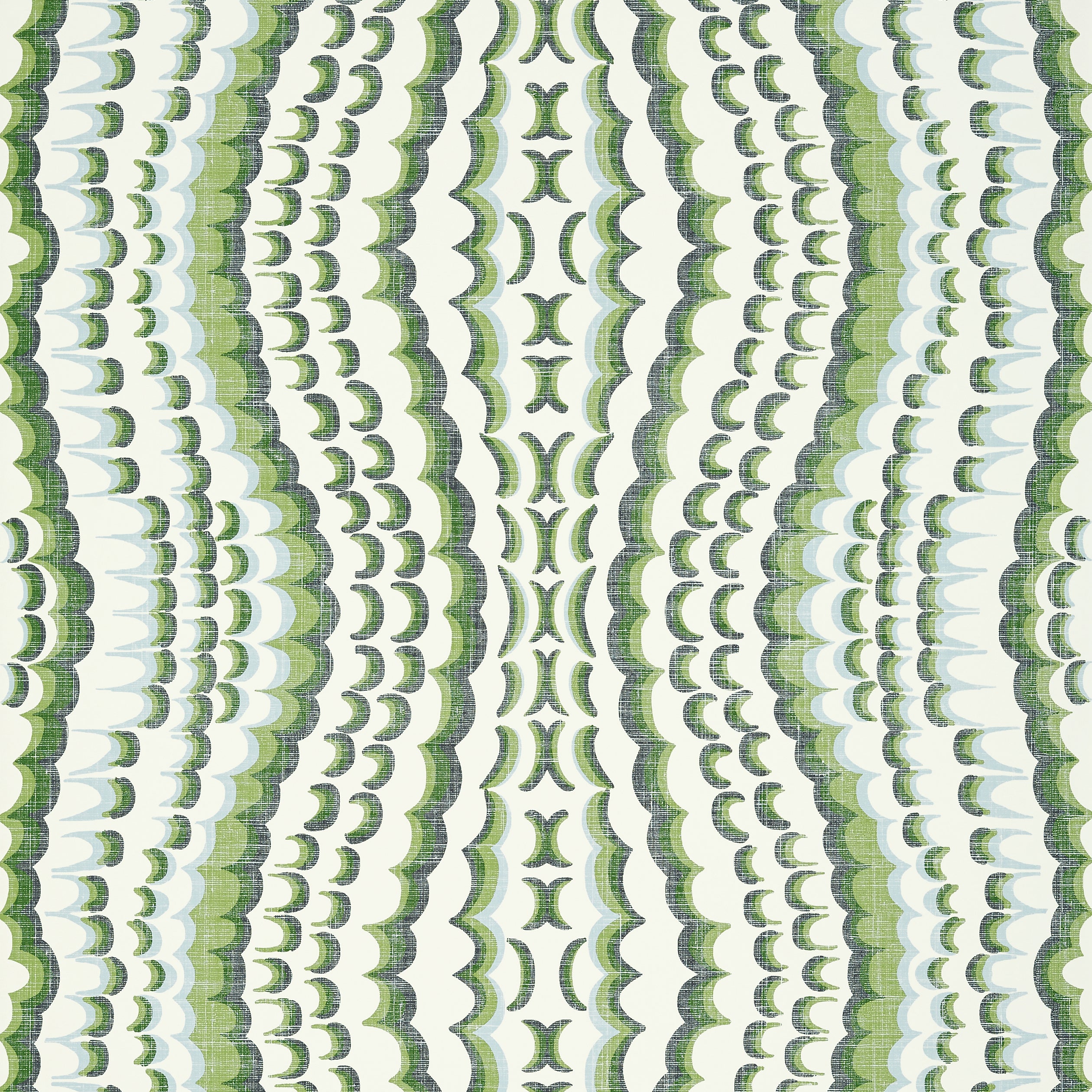 Thibaut Ebru Behang T2984 - Green