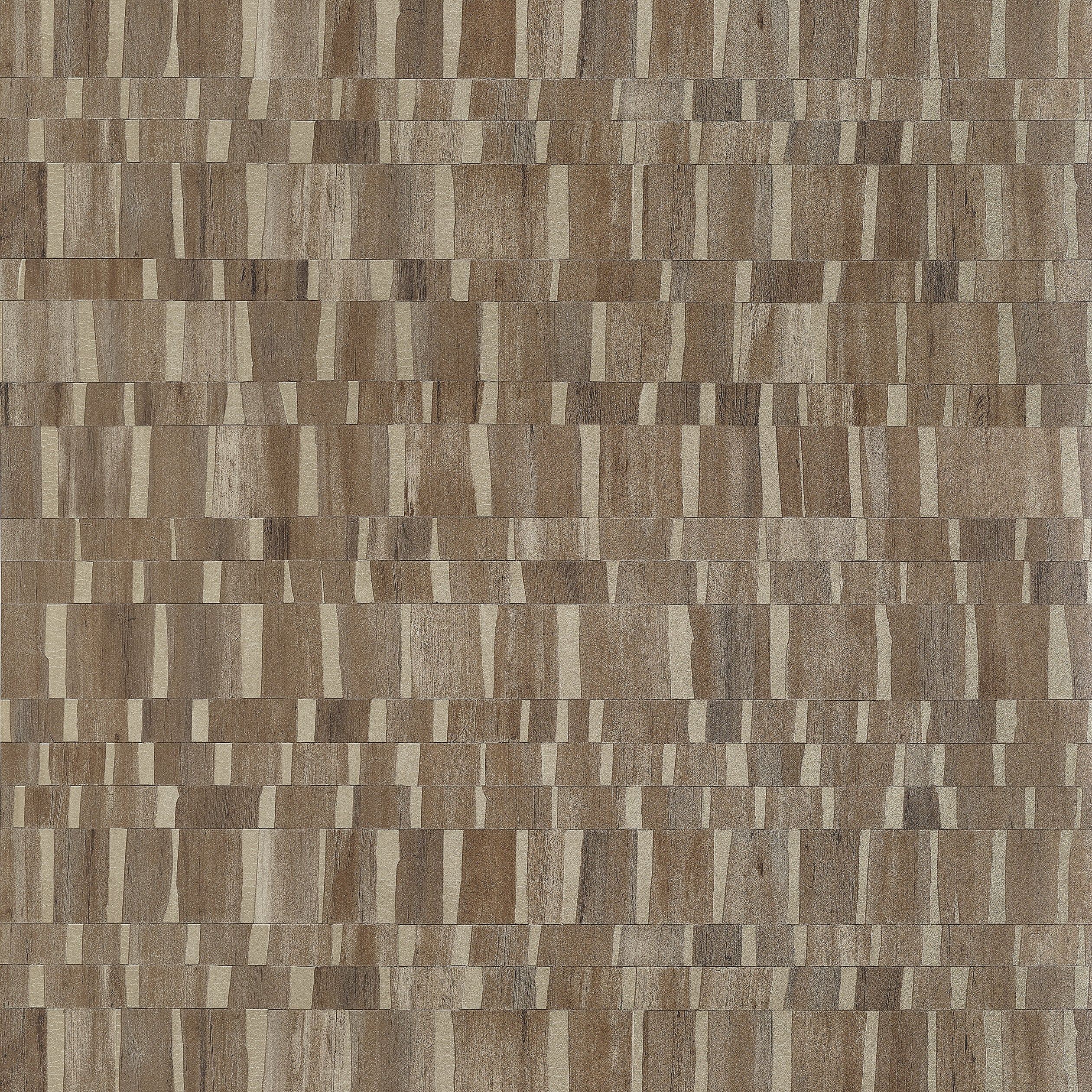 Thibaut Twillingate Behang T34030 - Brown