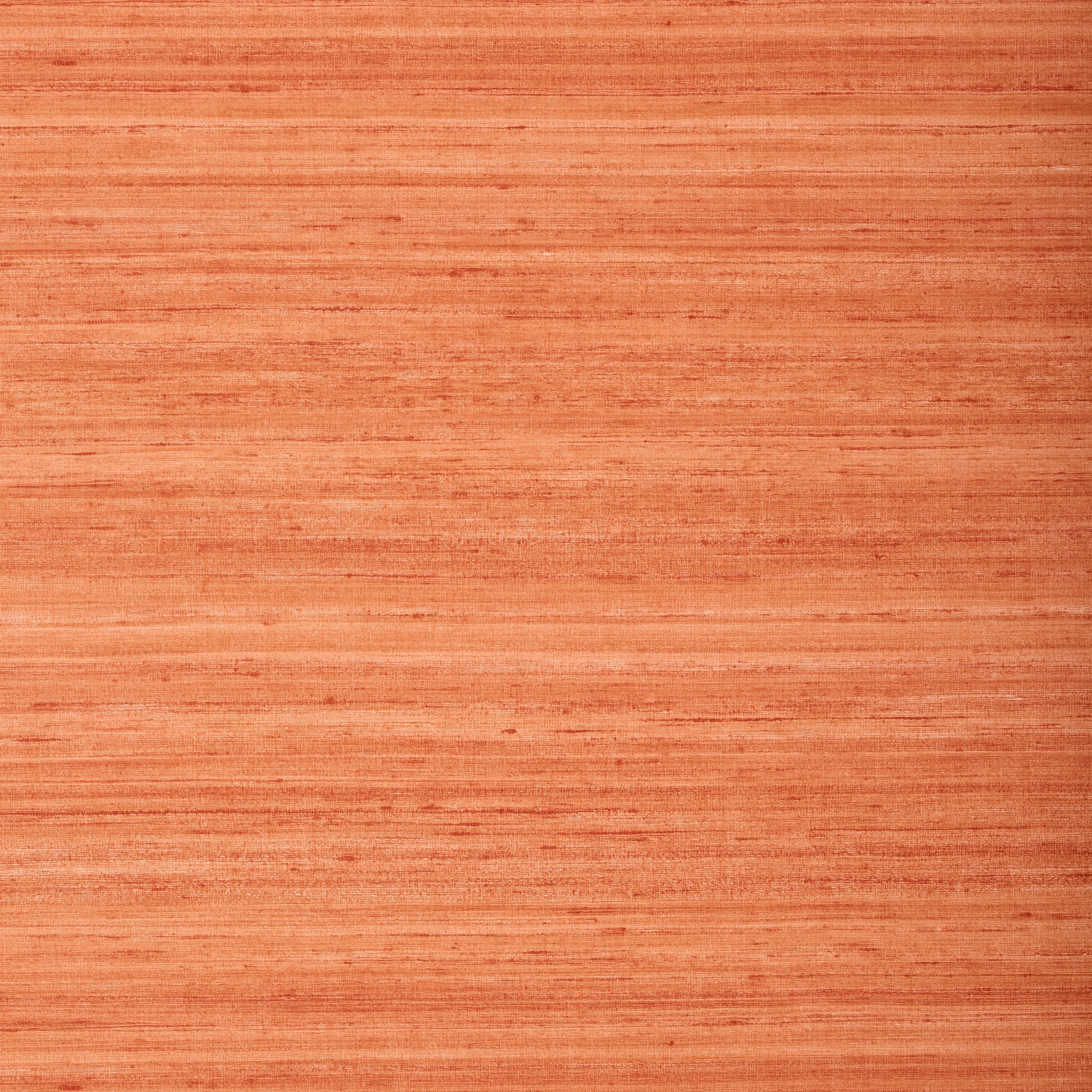 Thibaut Wild Silk Behang T344 - Coral