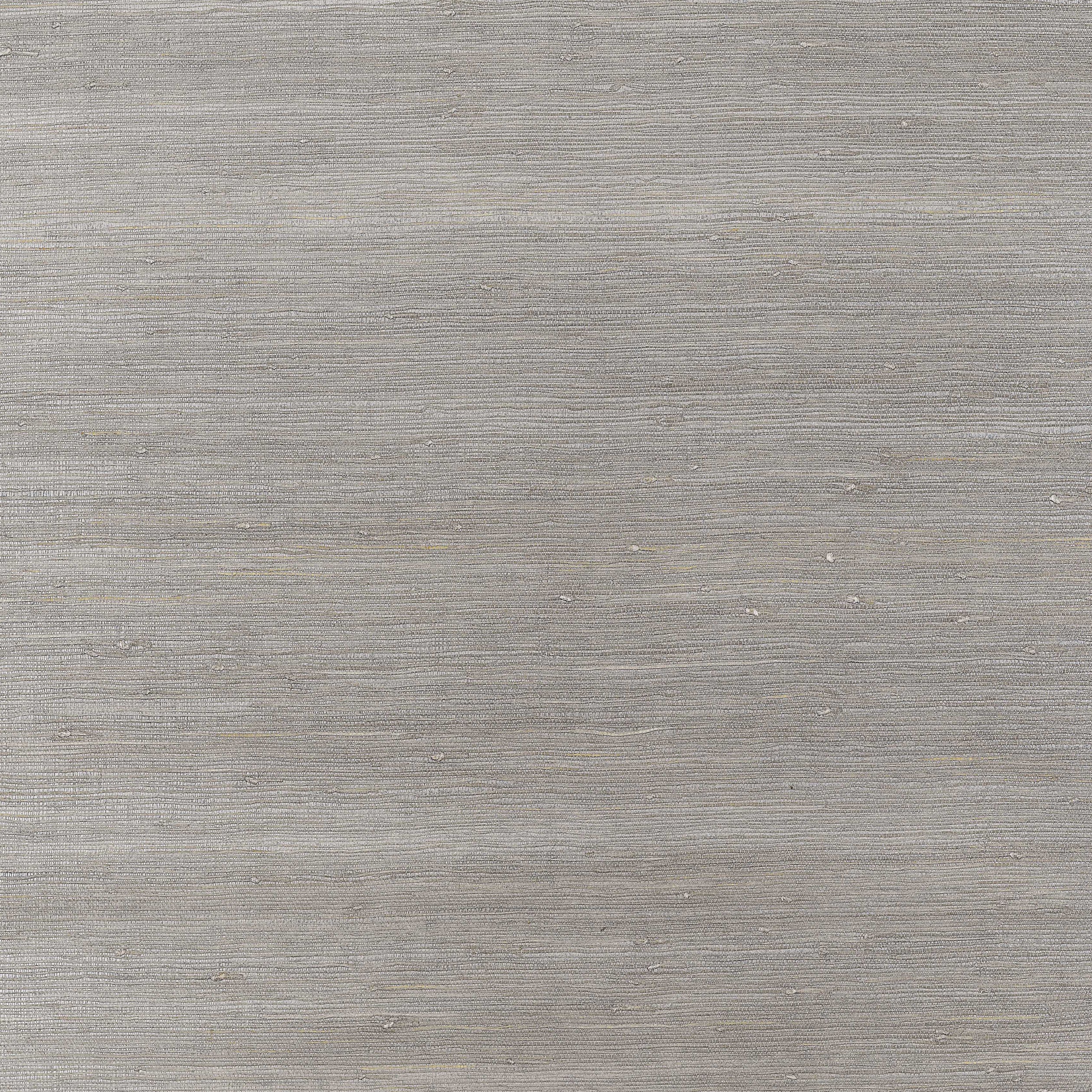 Thibaut Akoya Pearl Behang T3641 - Grey Pearl
