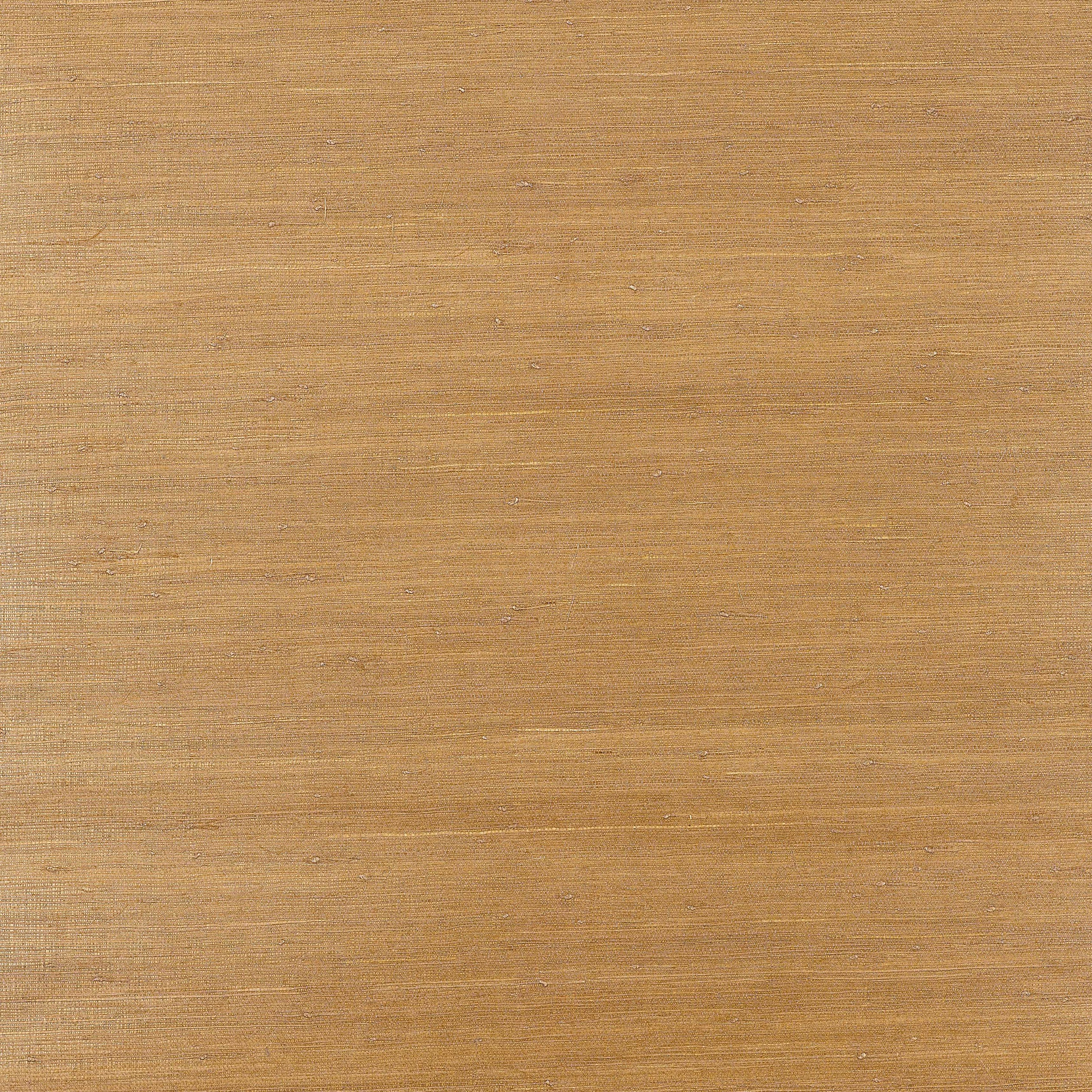 Thibaut Akoya Pearl Behang T3643 - Tobacco Pearl
