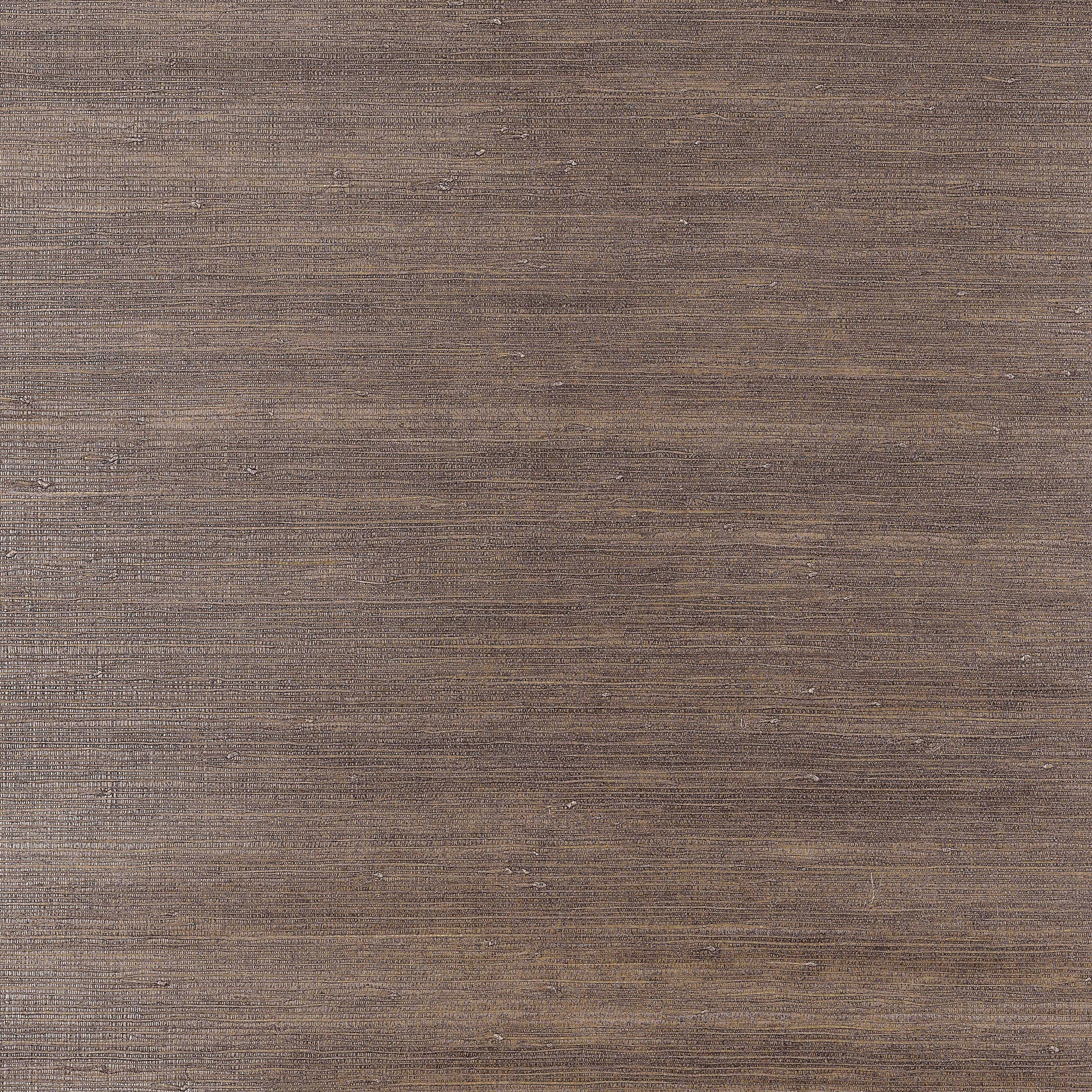 Thibaut Akoya Pearl Behang T3644 - Antique Pewter