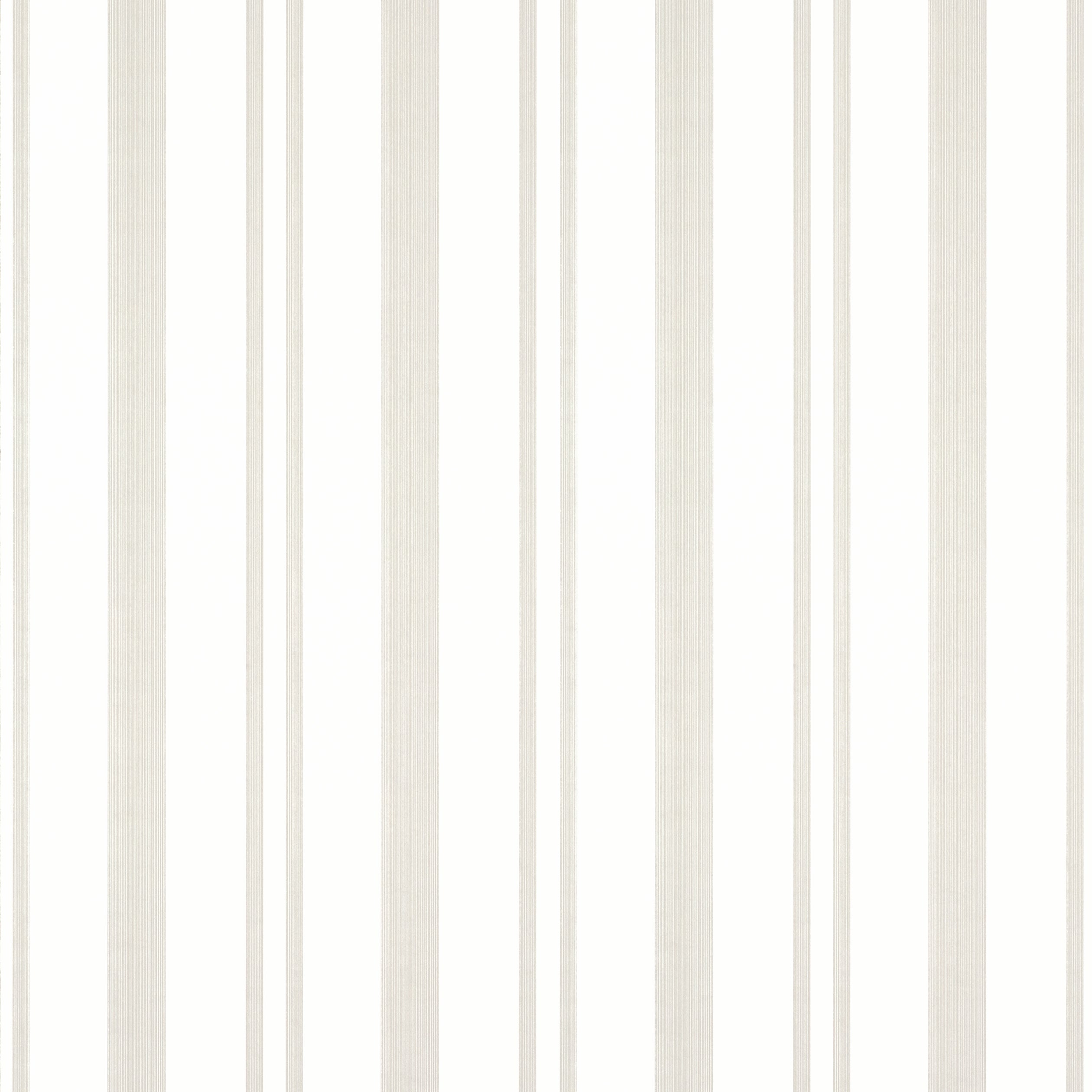 Thibaut Maggie Stripe Behang T36462 - Beige