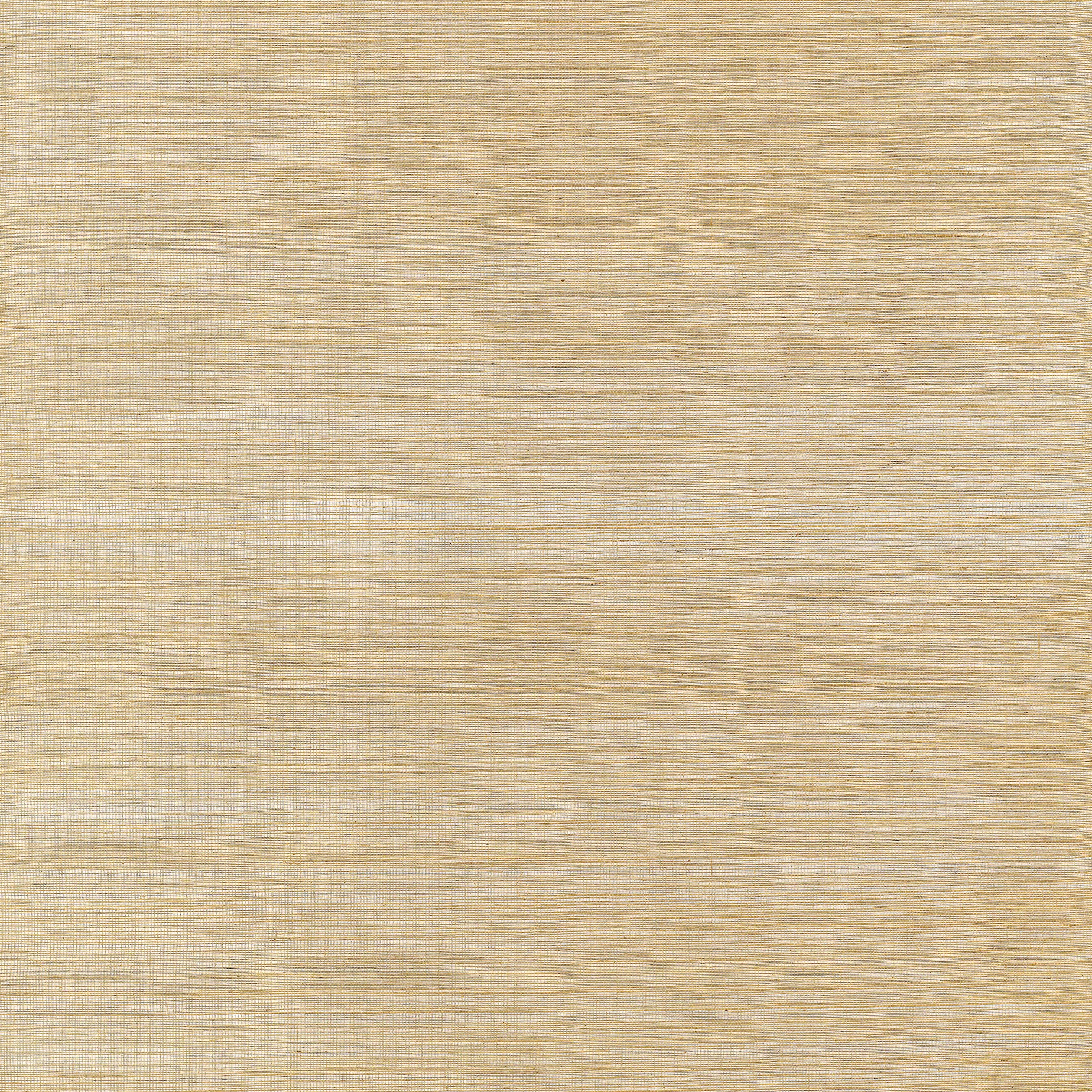 Thibaut Natural Metal Behang T3648 - Metal Straw