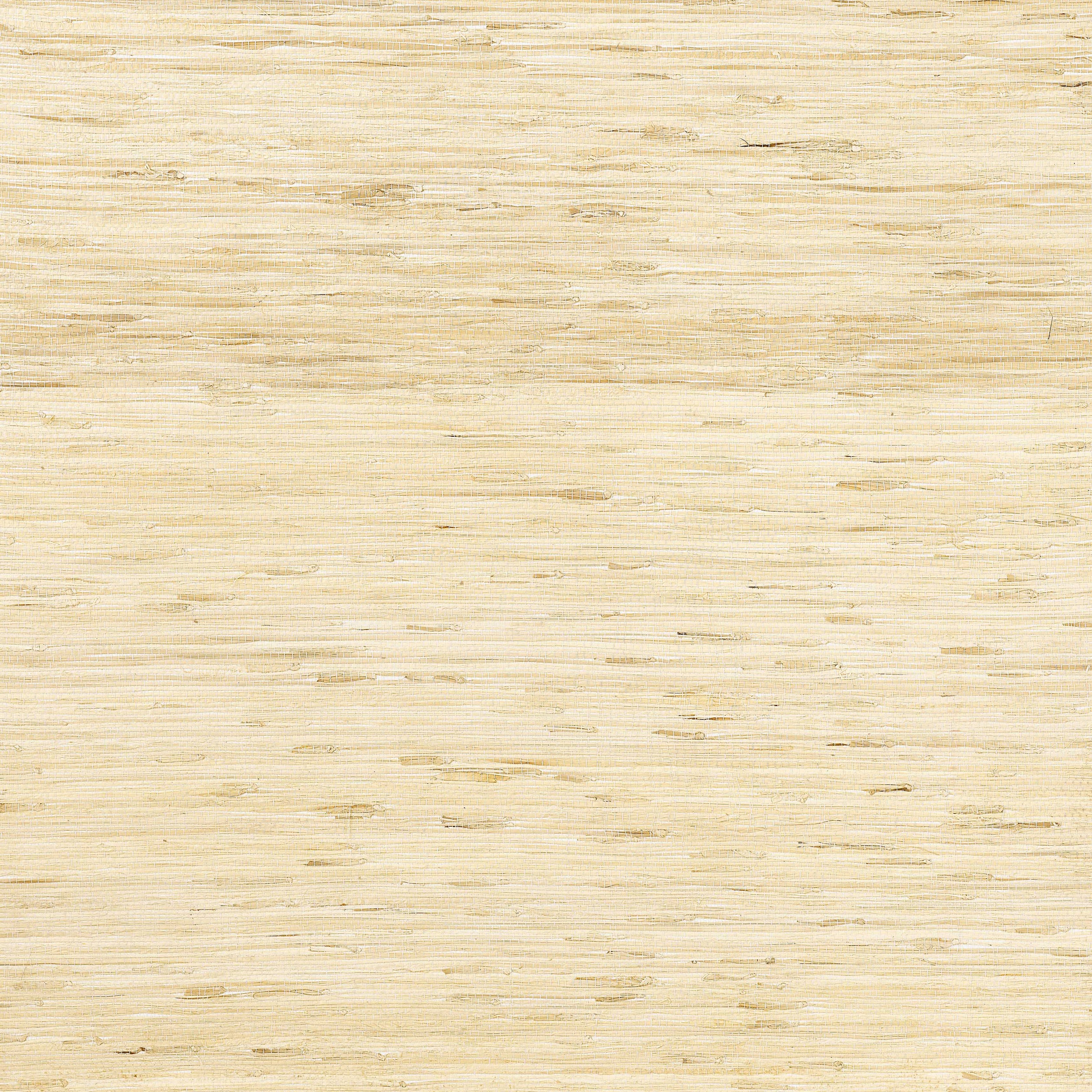 Thibaut Colony Raffia Behang T3684 - Cream