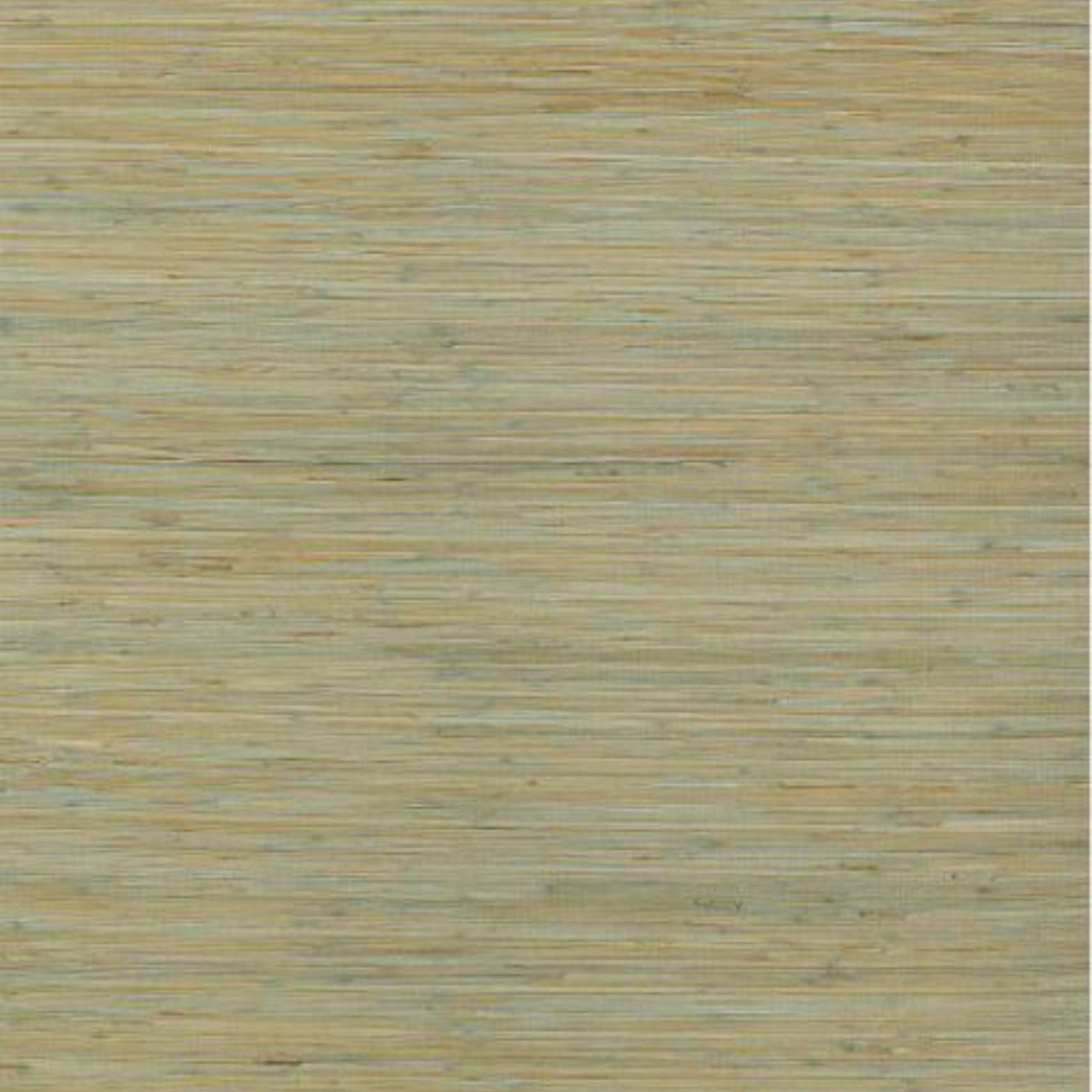Thibaut Bamboo Weave Behang T3692 - Aqua
