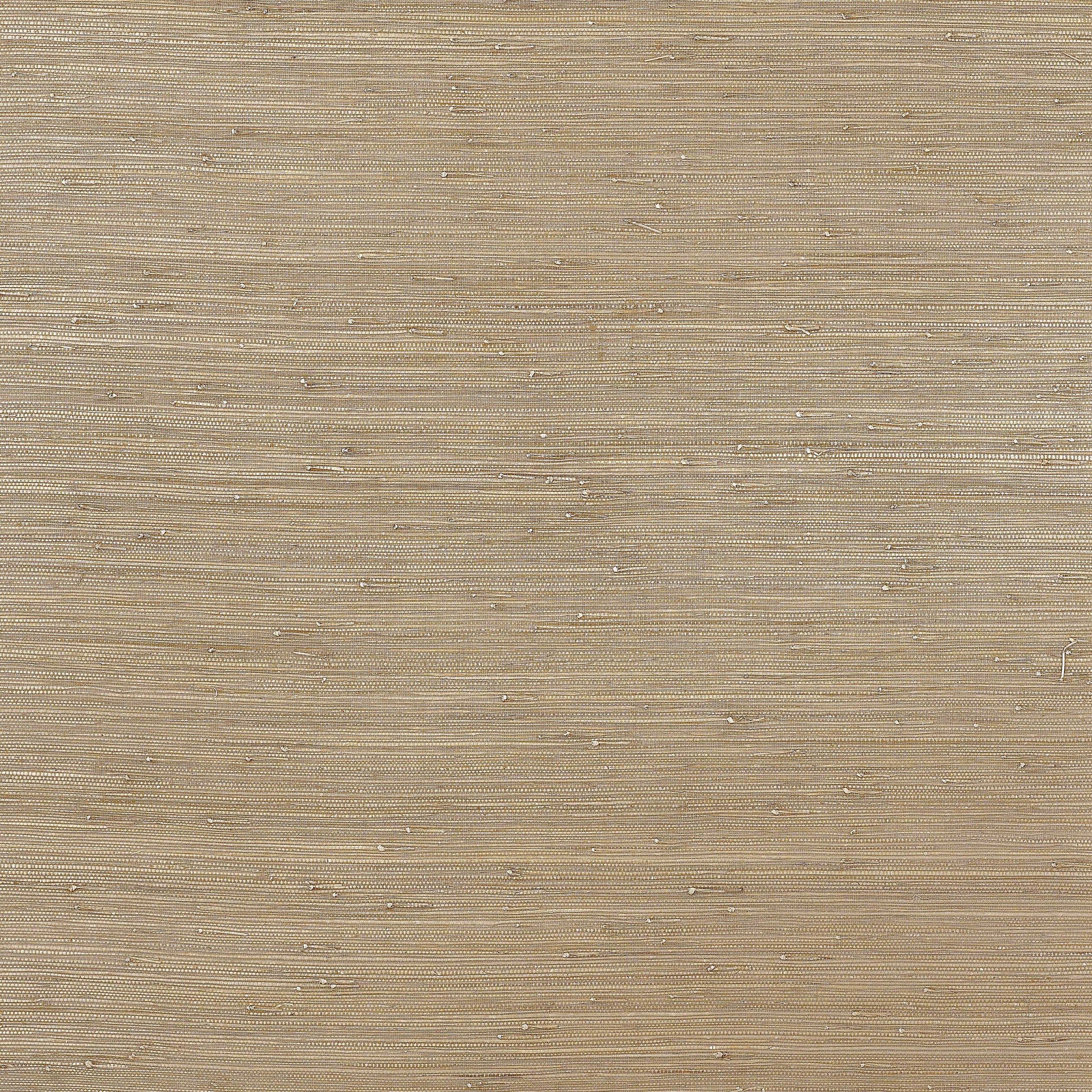 Thibaut Rush Cloth Behang T3696 - Pewter