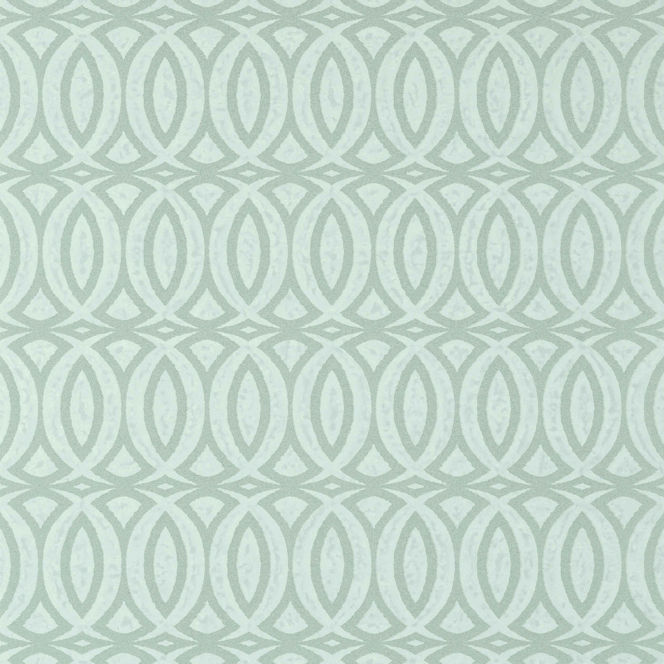 Thibaut Martello Behang T4001 - Aqua