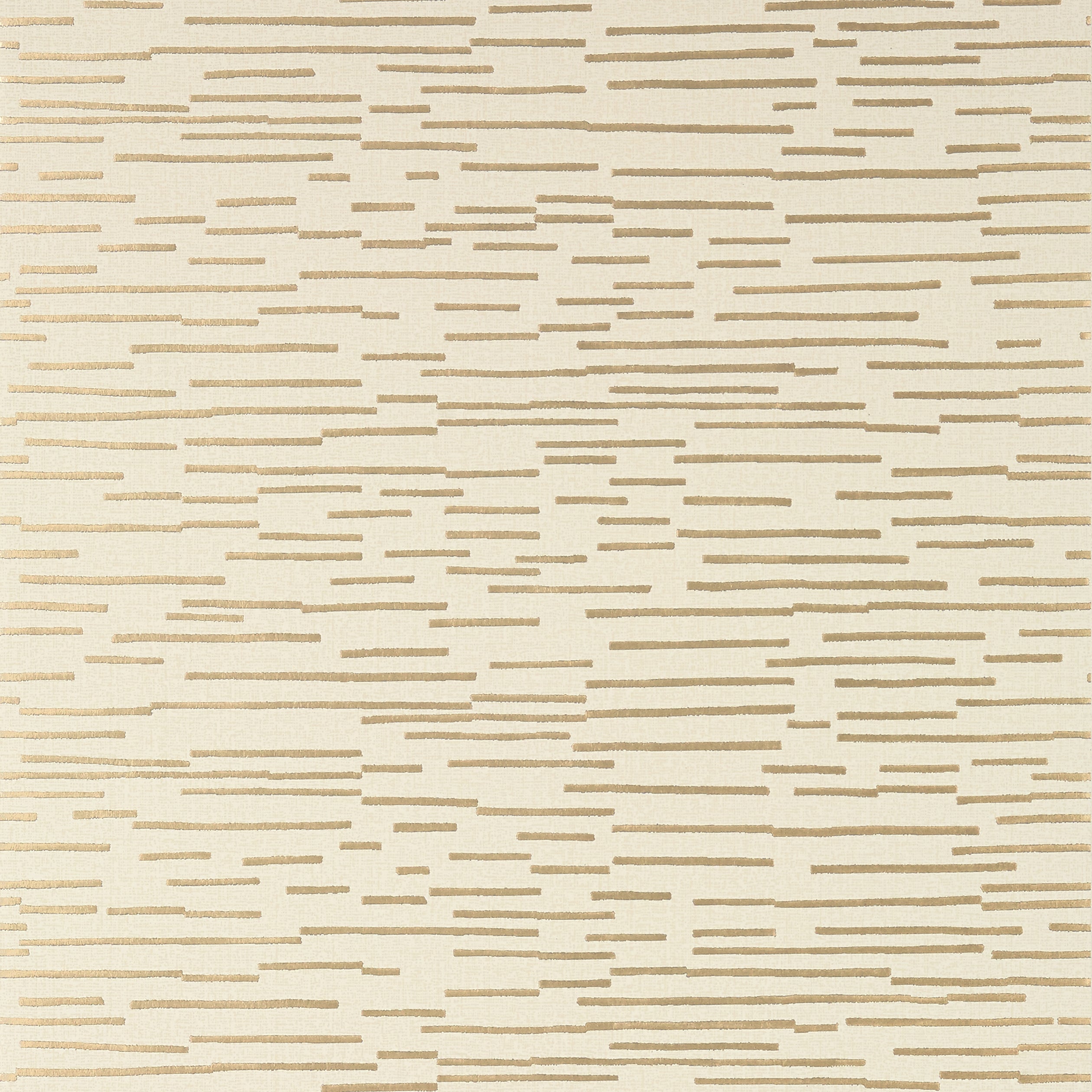 Thibaut Sierra Behang T4007 - Metallic Bronze on Putty
