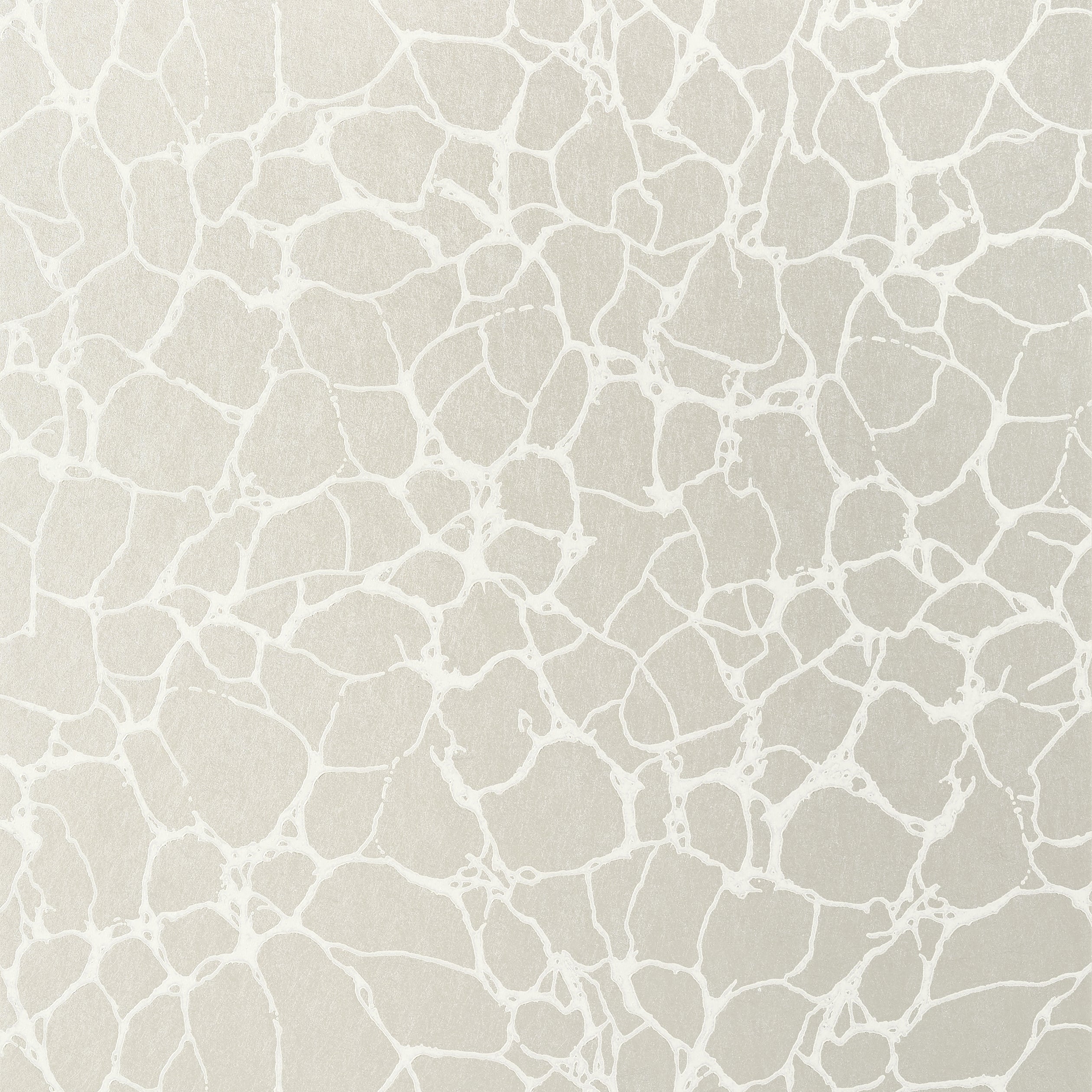Thibaut Amato Behang T4017 - Metallic Pewter
