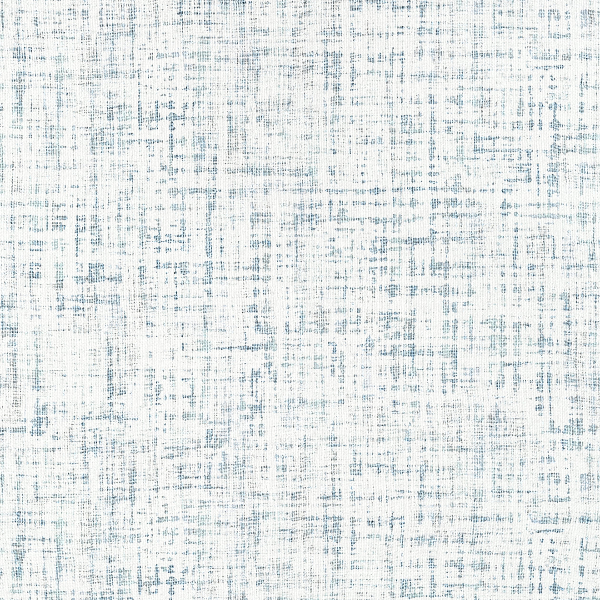 Thibaut Prisma Behang T4037 - Aqua
