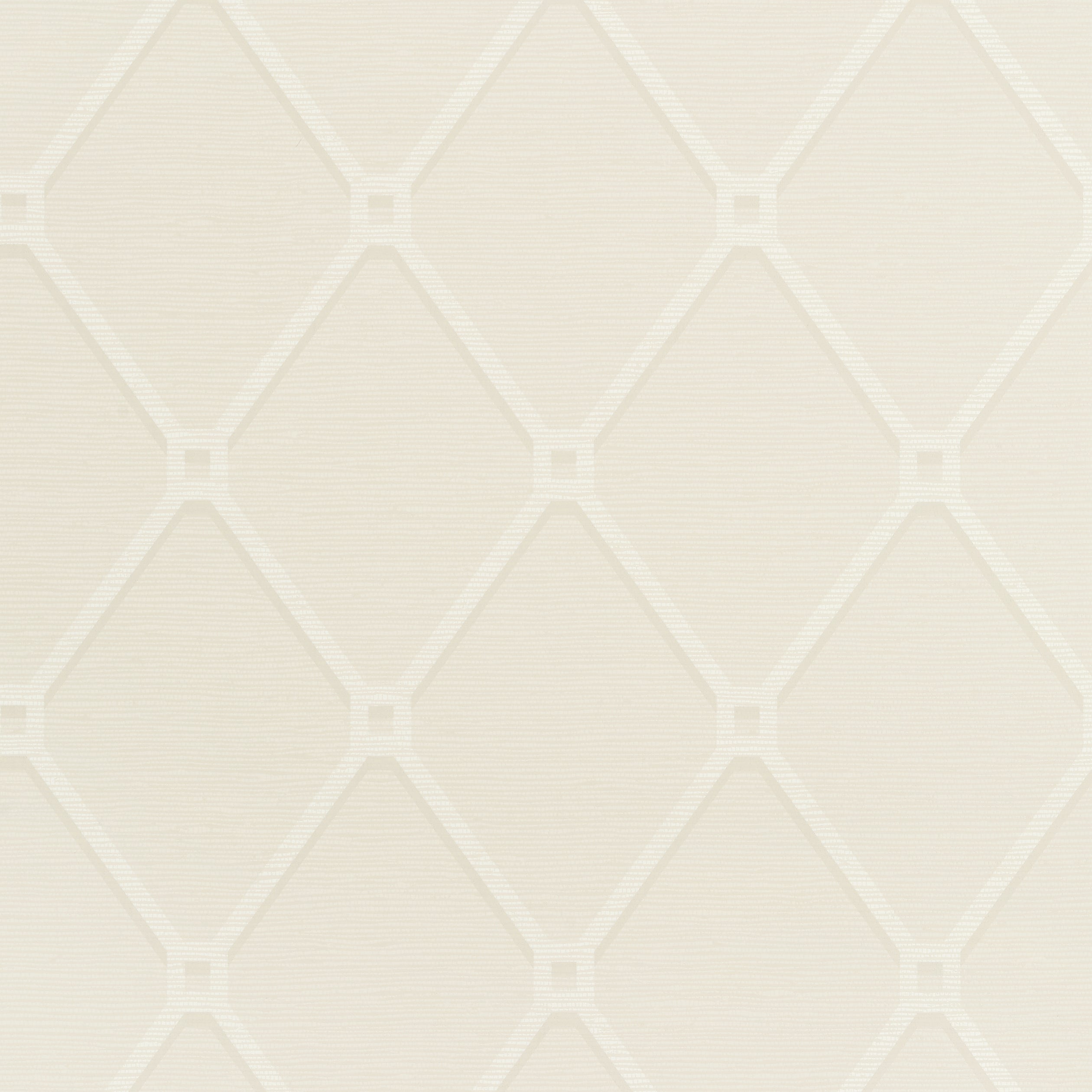 Thibaut Easom Trellis Behang T4048 - Neutral