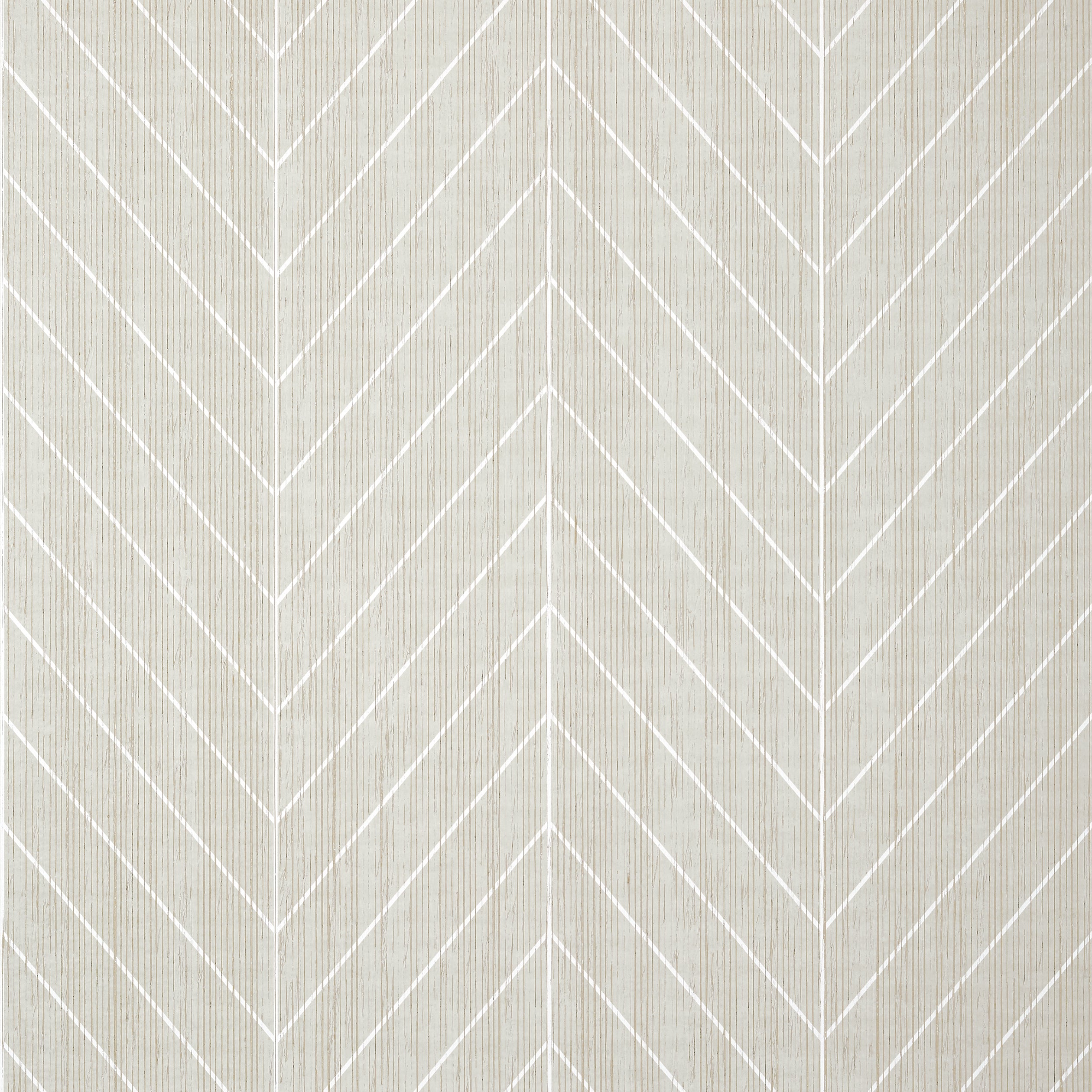 Thibaut Land Bridge Behang T41006 - Taupe