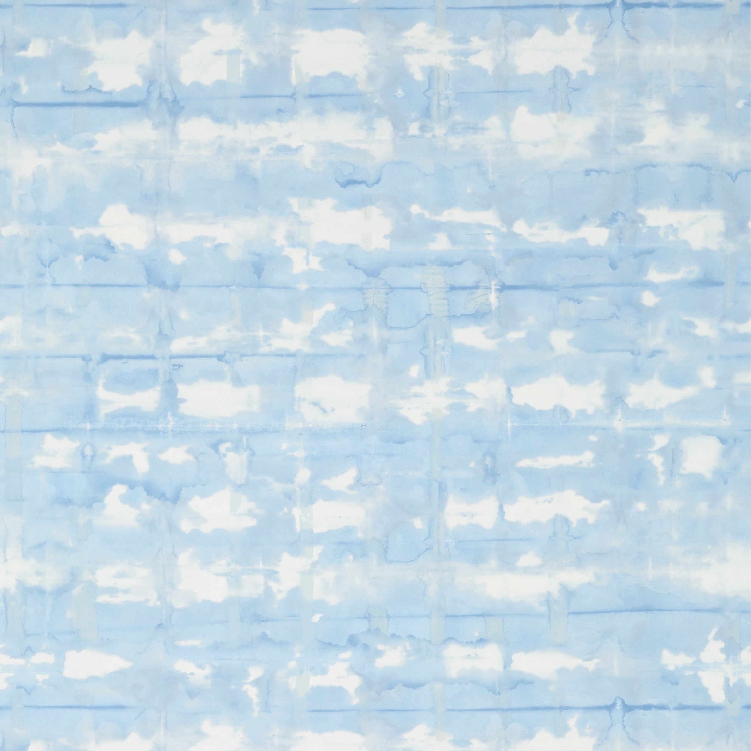 Thibaut Illusion Behang T41036 - Sky
