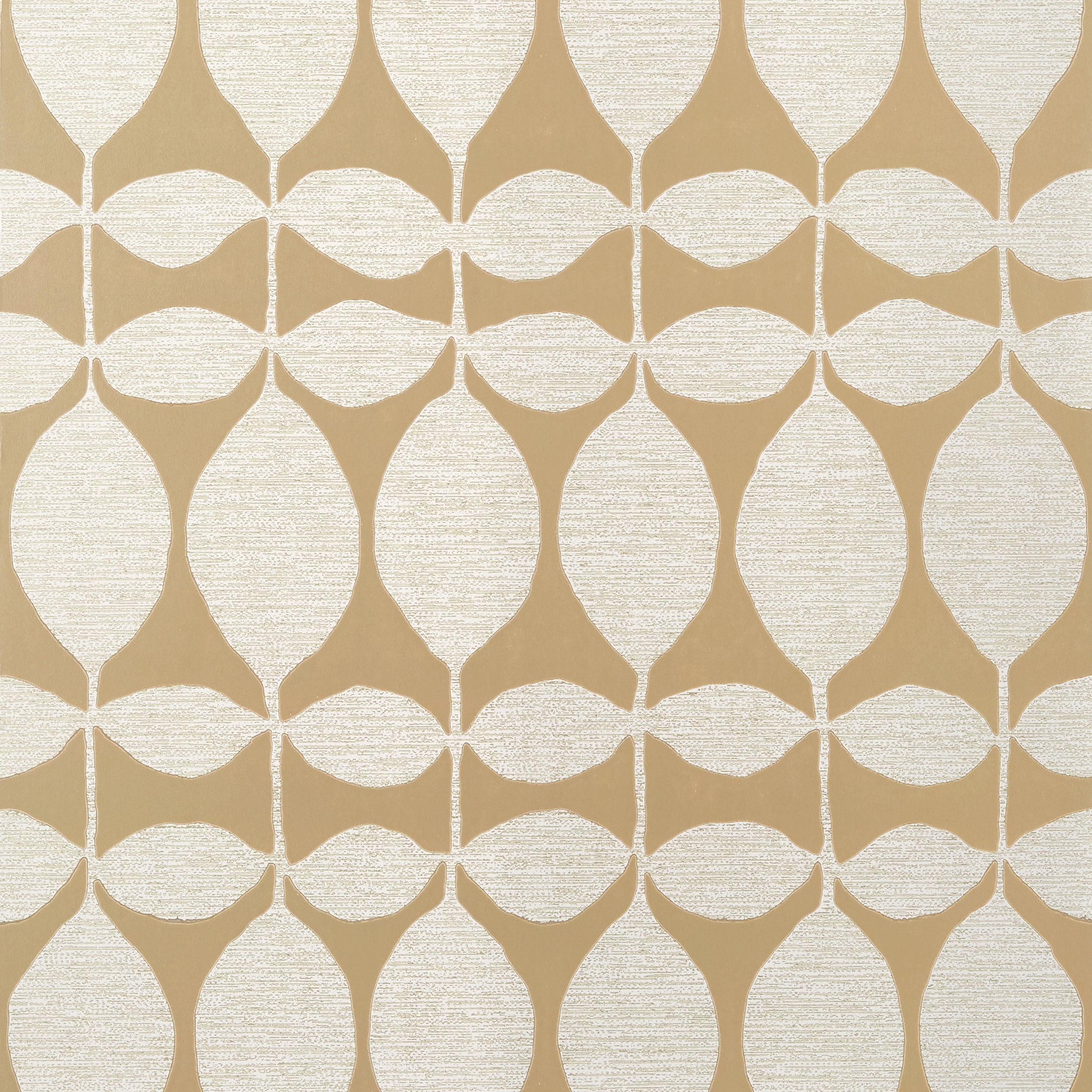 Thibaut Lola Behang T41045 - Metallic Gold