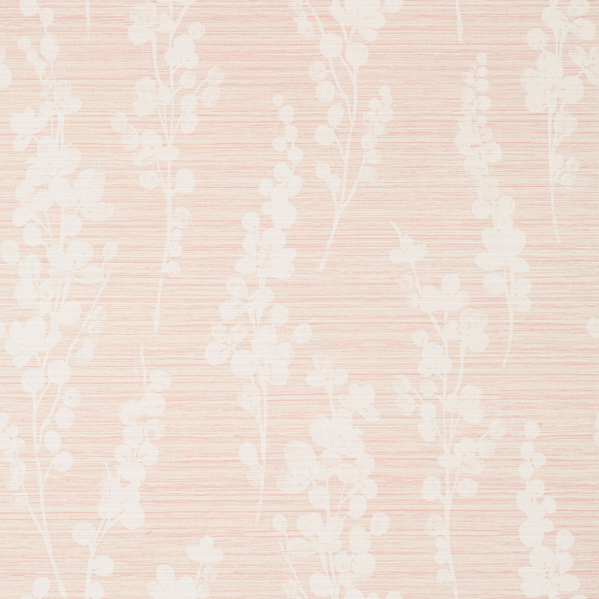 Thibaut Spring Blooms Behang T41049 - Blush