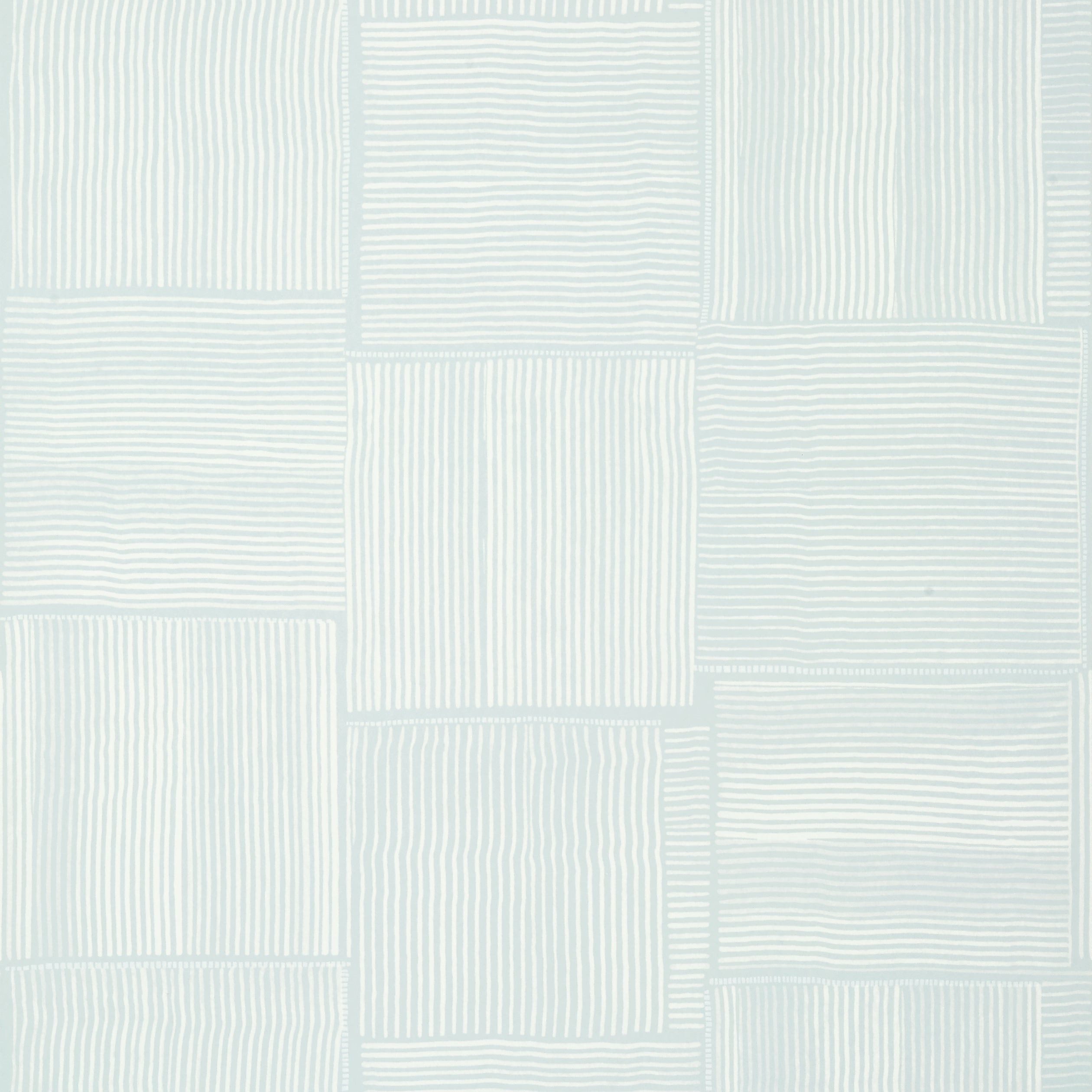Thibaut Hayworth Behang T416 - Sea Glass