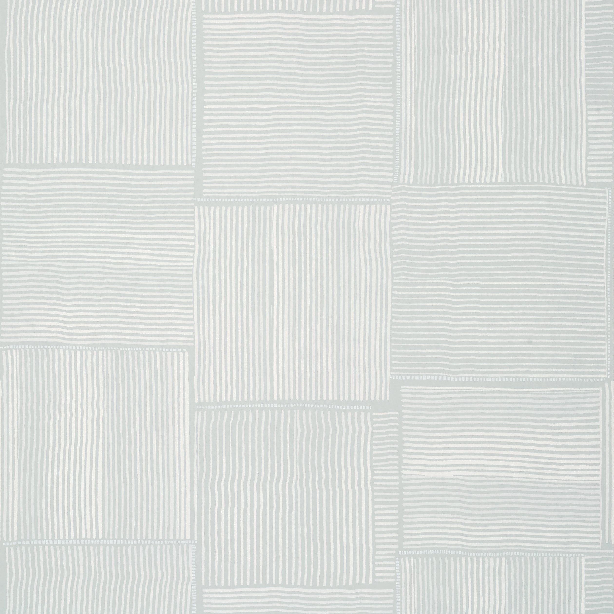 Thibaut Hayworth Behang T418 - Light Grey