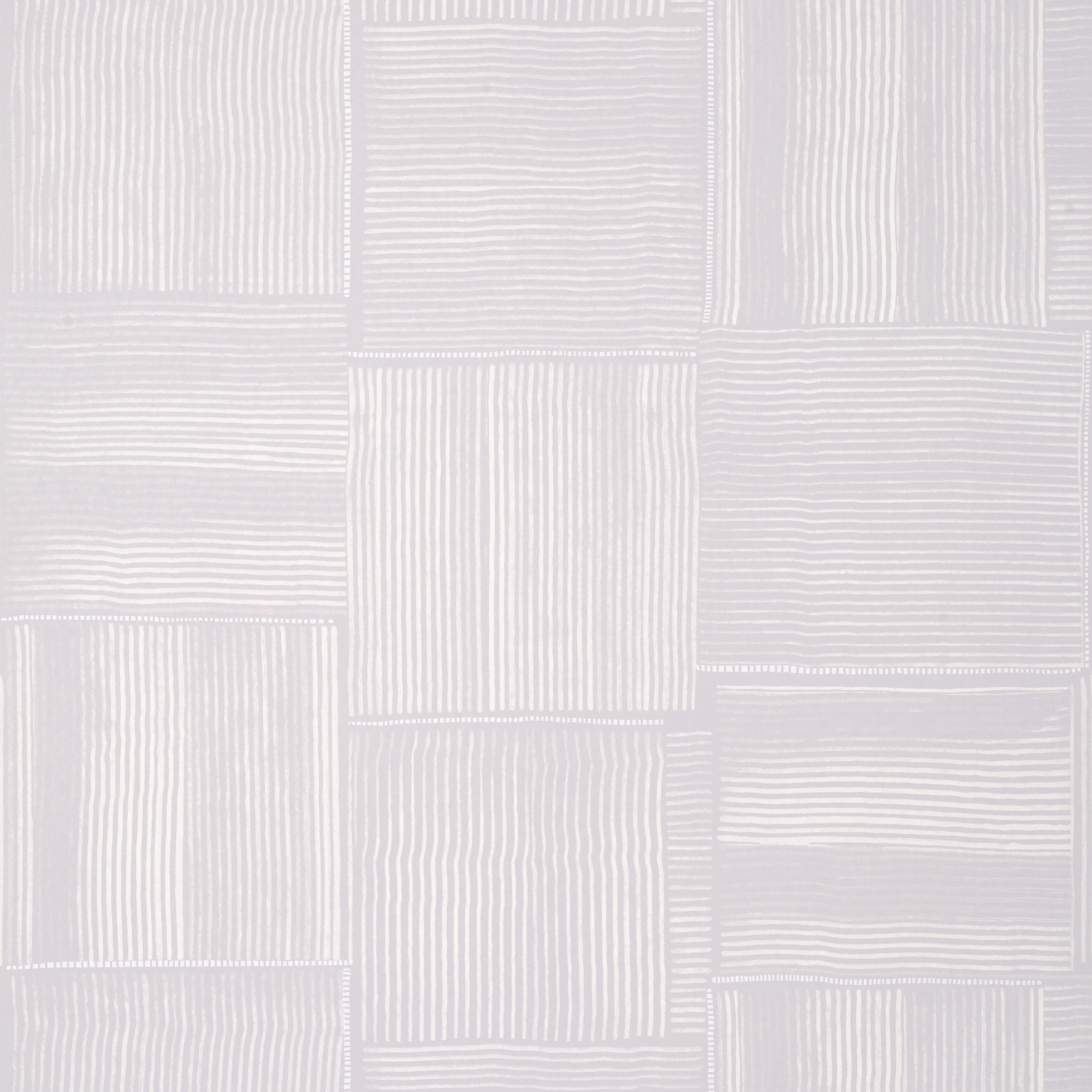 Thibaut Hayworth Behang T423 - Lavender