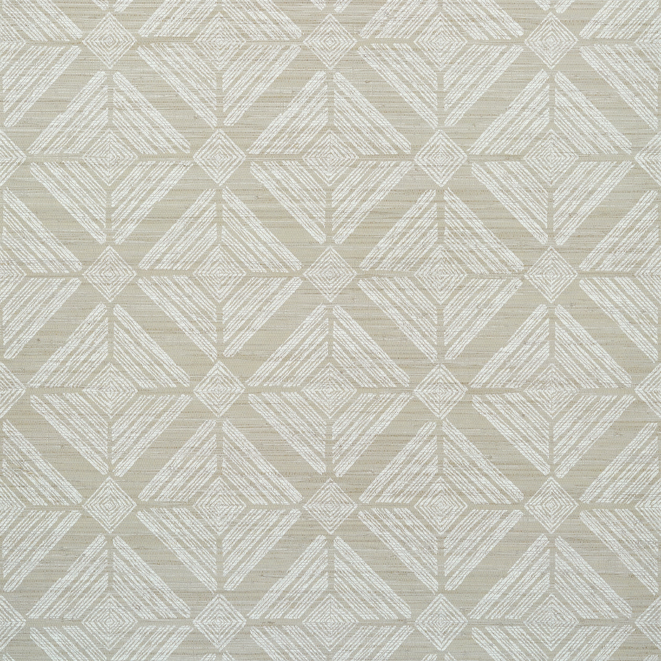 Thibaut Teramo Behang T434 - Grey