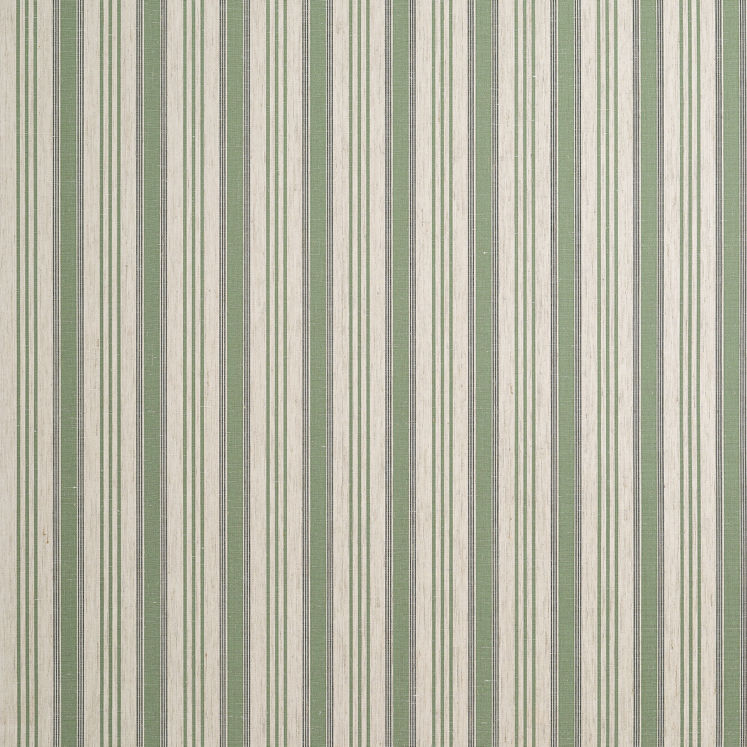 Thibaut Bennett Stripe Behang T44003 - Green