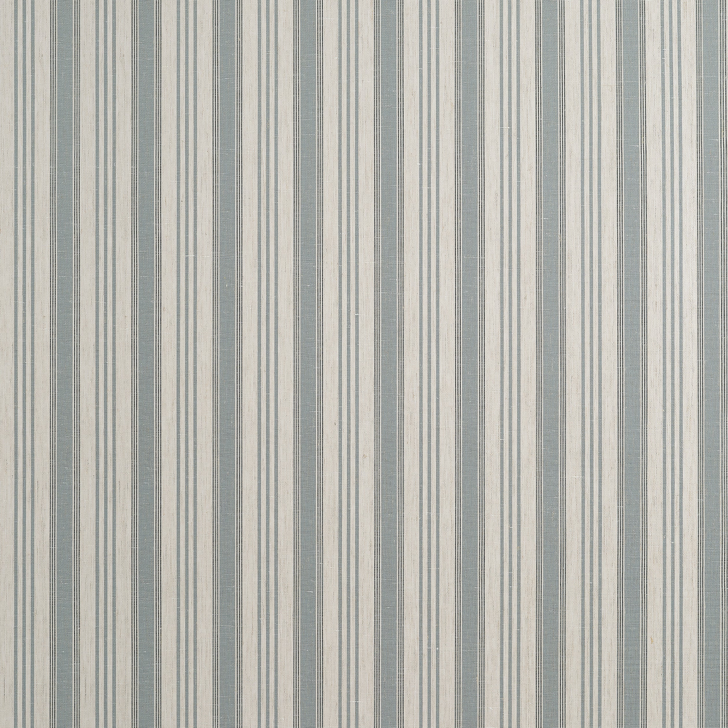 Thibaut Bennett Stripe Behang T44005 - Smoky Grey
