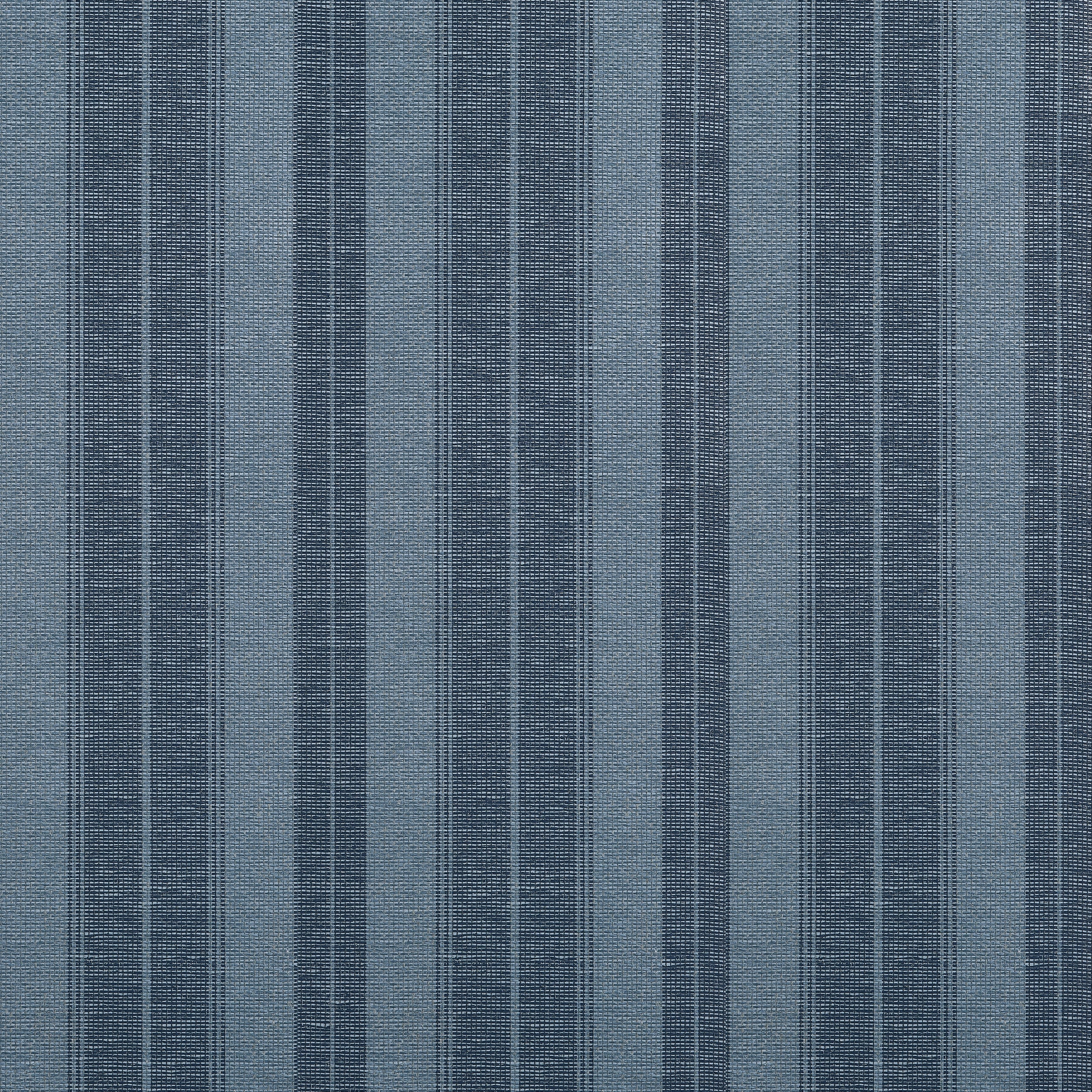 Thibaut Frisco Stripe Behang T44010 - Navy