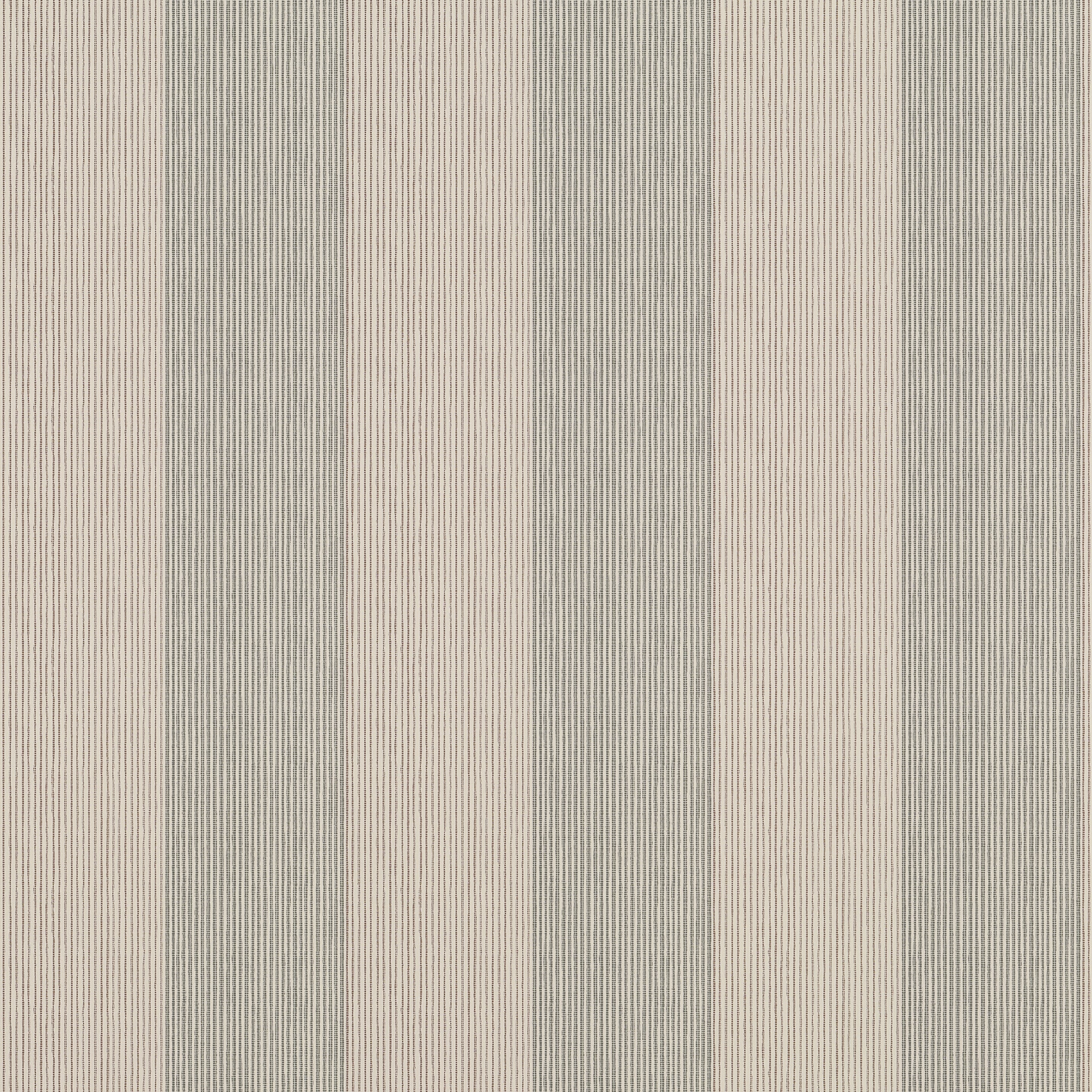 Thibaut Evan Stripe Behang T44025 - Charcoal