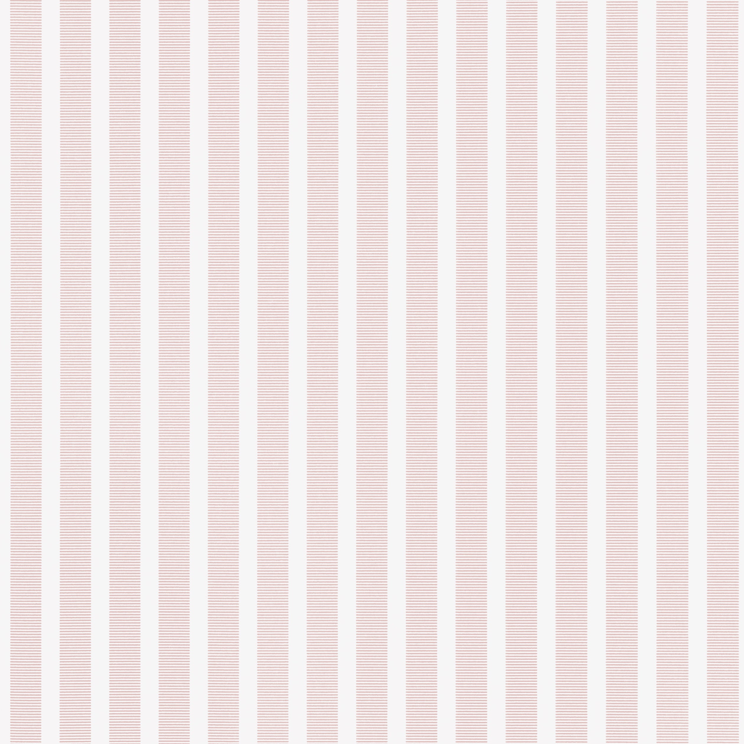 Thibaut Railway Stripe Behang T44037 - Pink