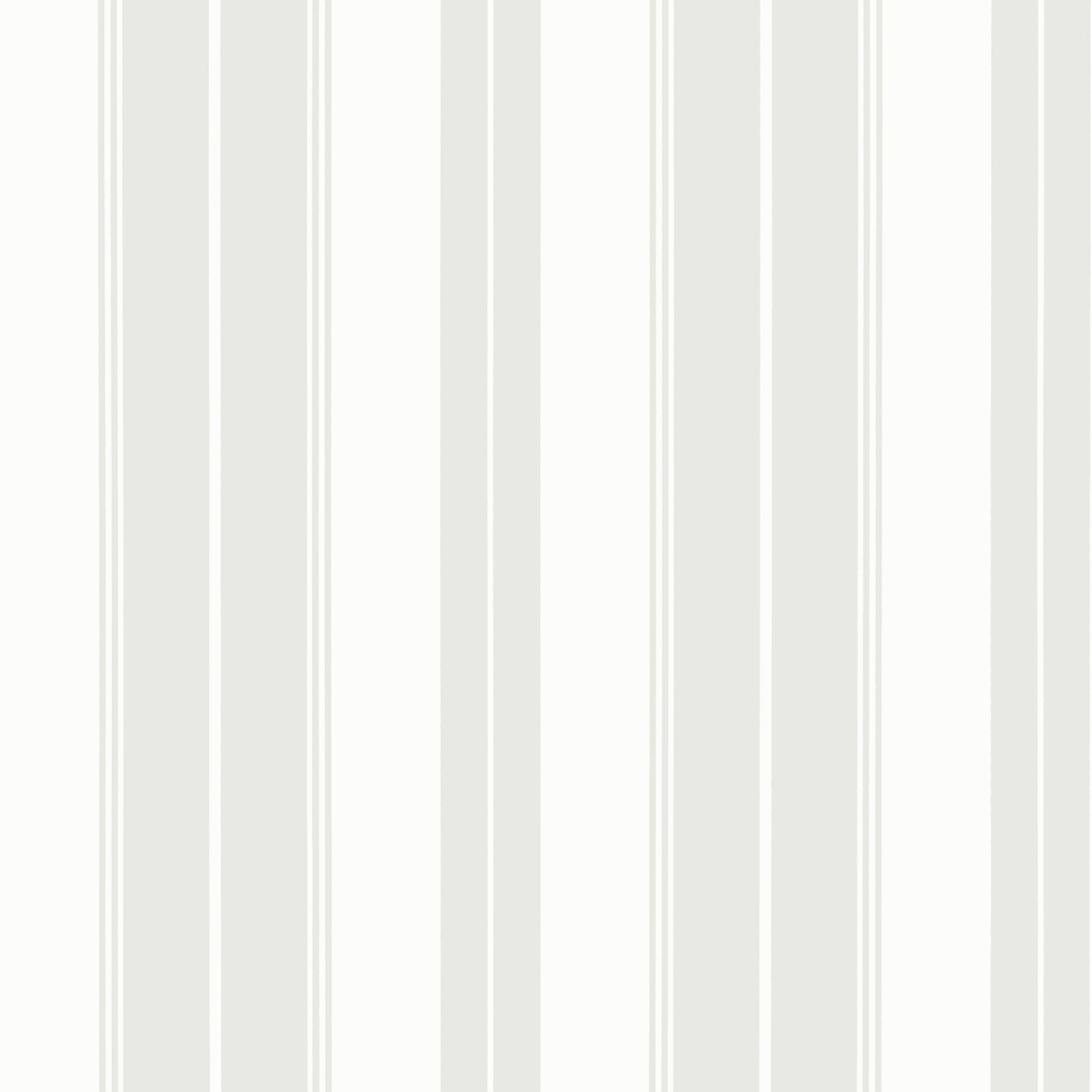 Thibaut Norfolk Stripe Behang T44040 - Grey