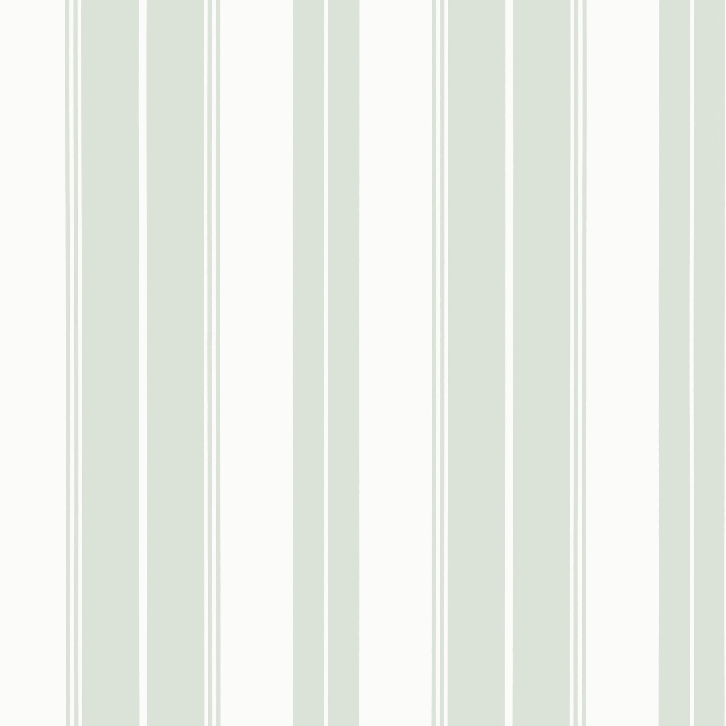 Thibaut Norfolk Stripe Behang T44042 - Willow