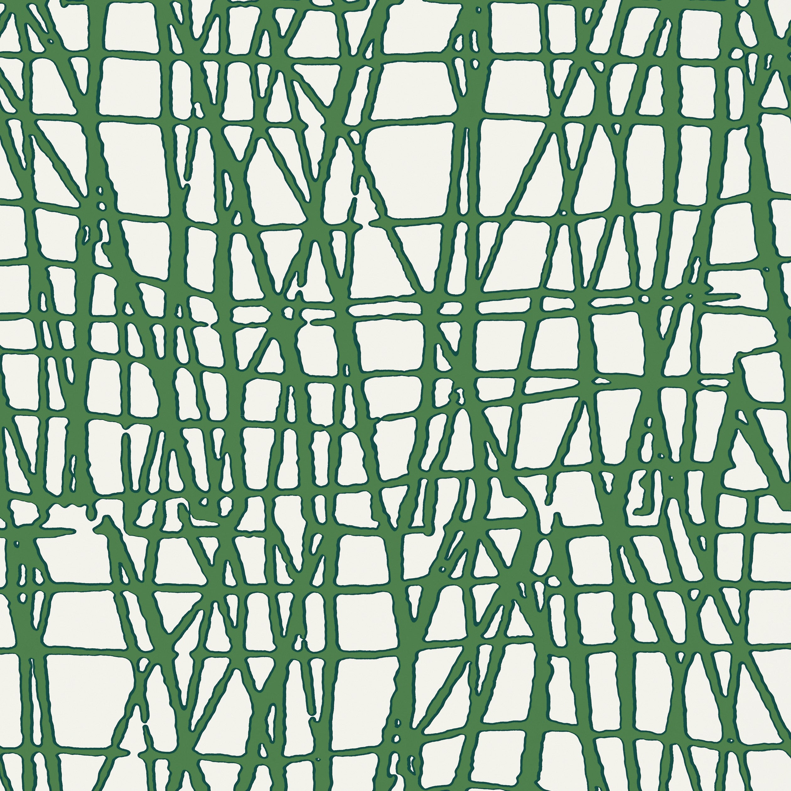 Thibaut Mori Behang T453 - Green