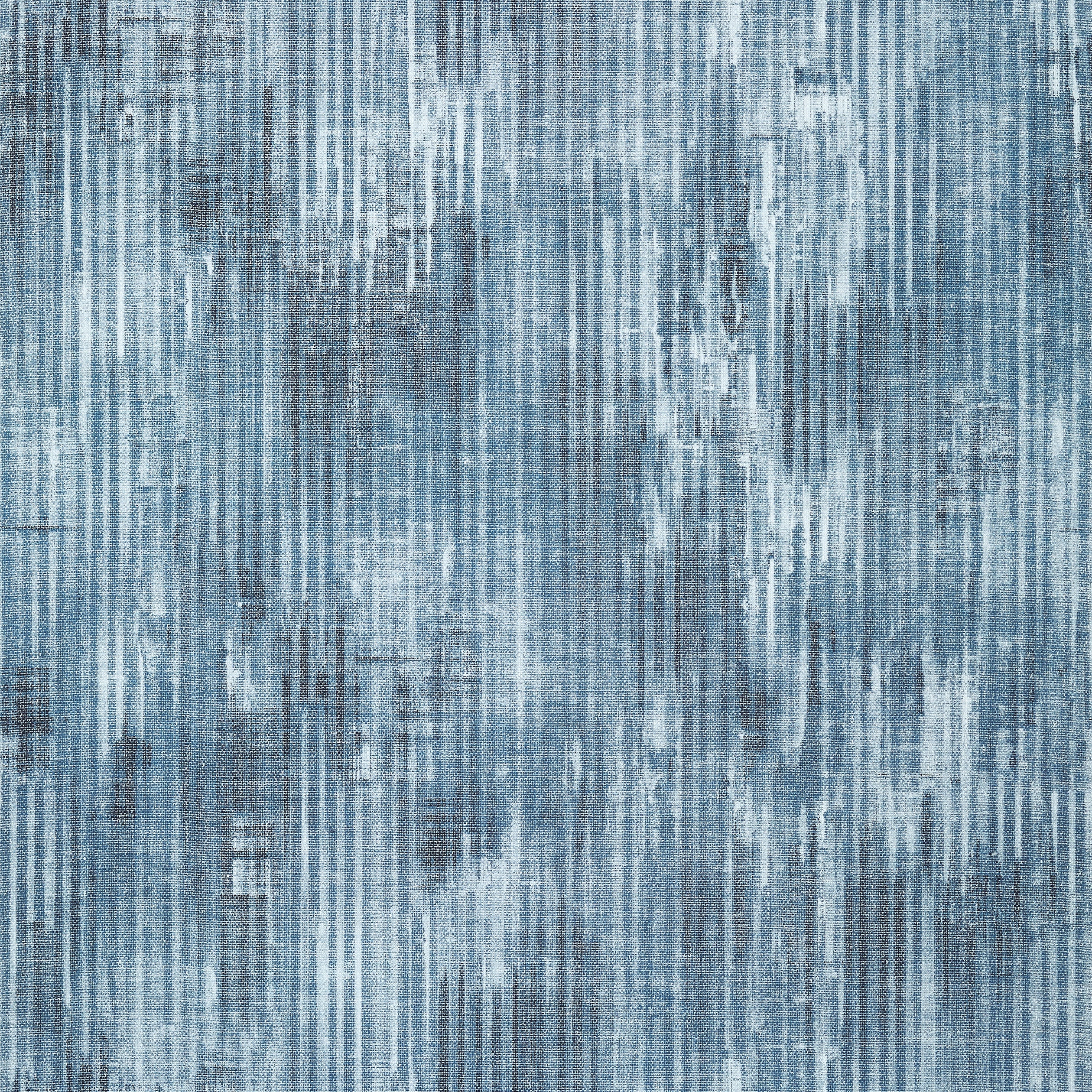 Thibaut Skyler Behang T467 - Navy