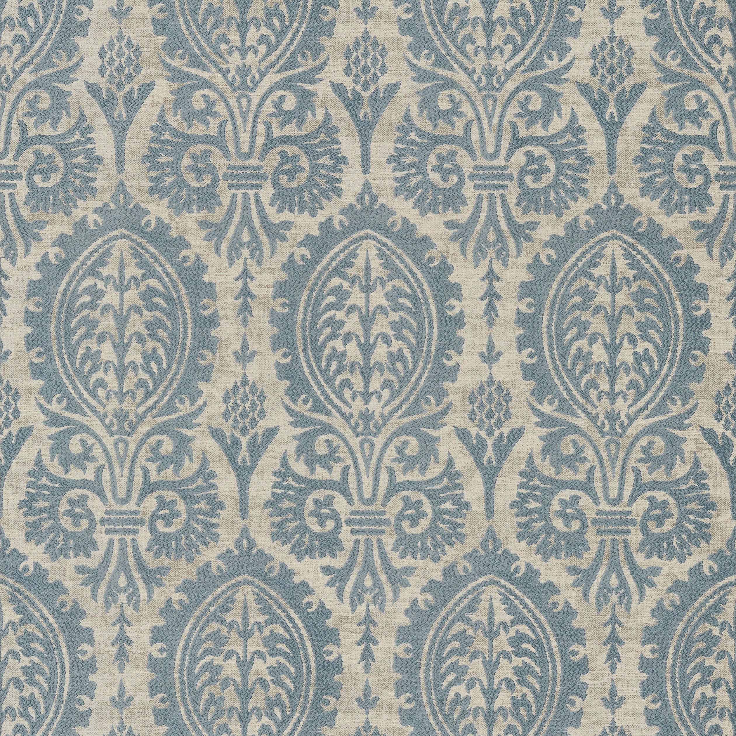 Thibaut Sir Thomas Behang T72571 - Slate Blue
