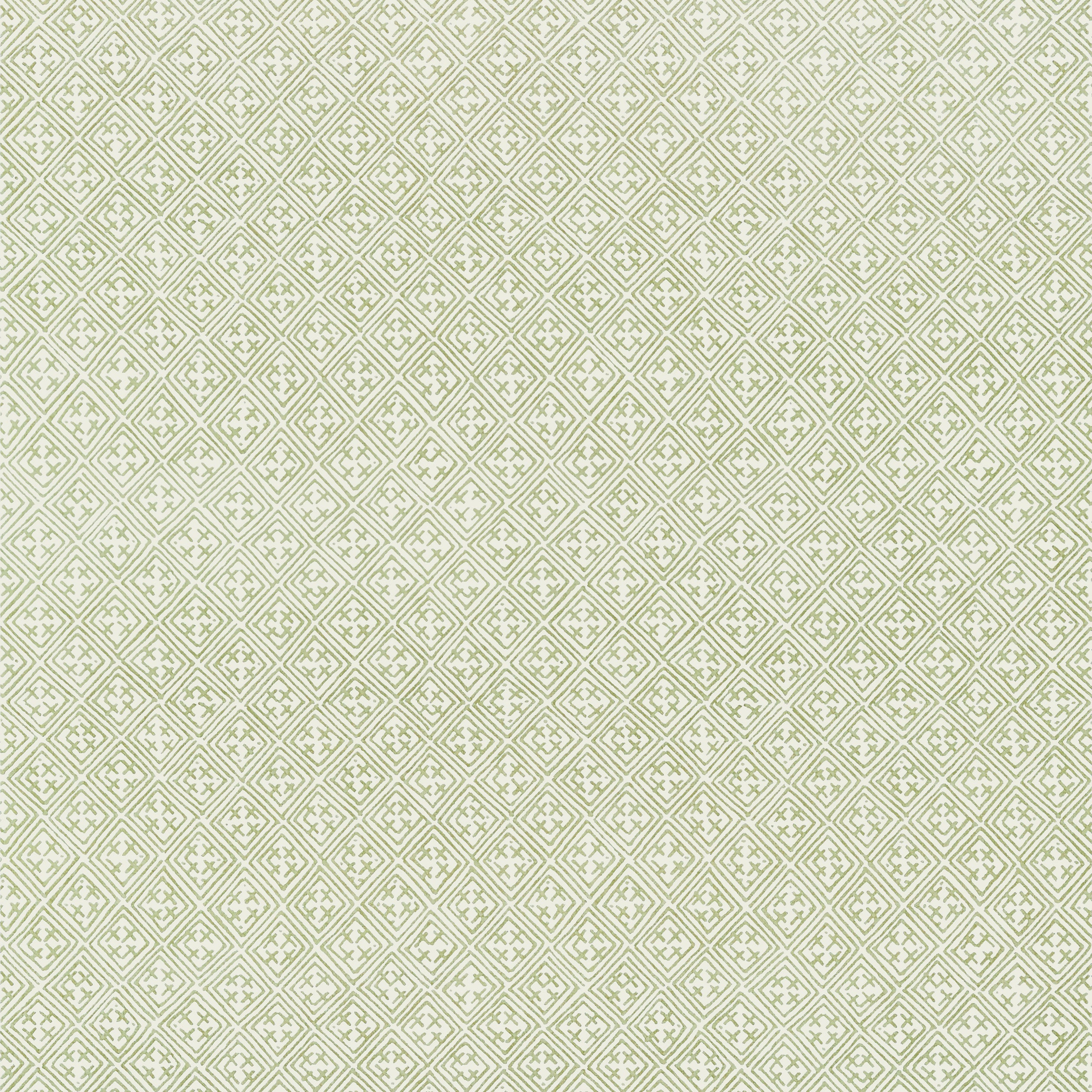 Thibaut Laos Behang T72615 - Green