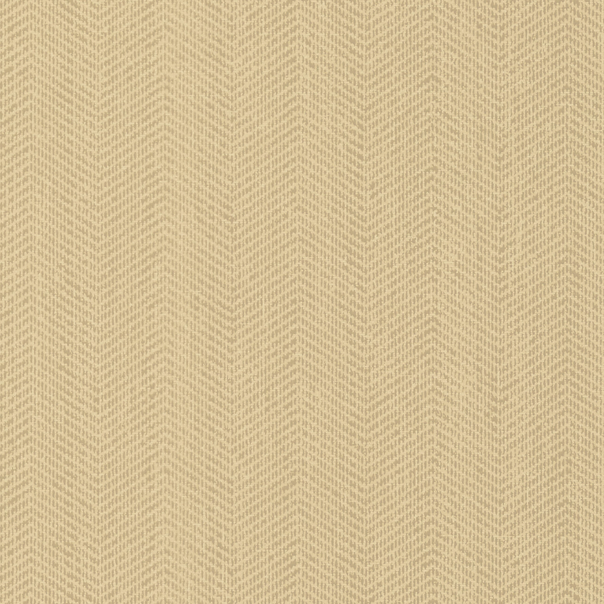 Thibaut Roscoe Herringbone Behang T72627 - Wheat